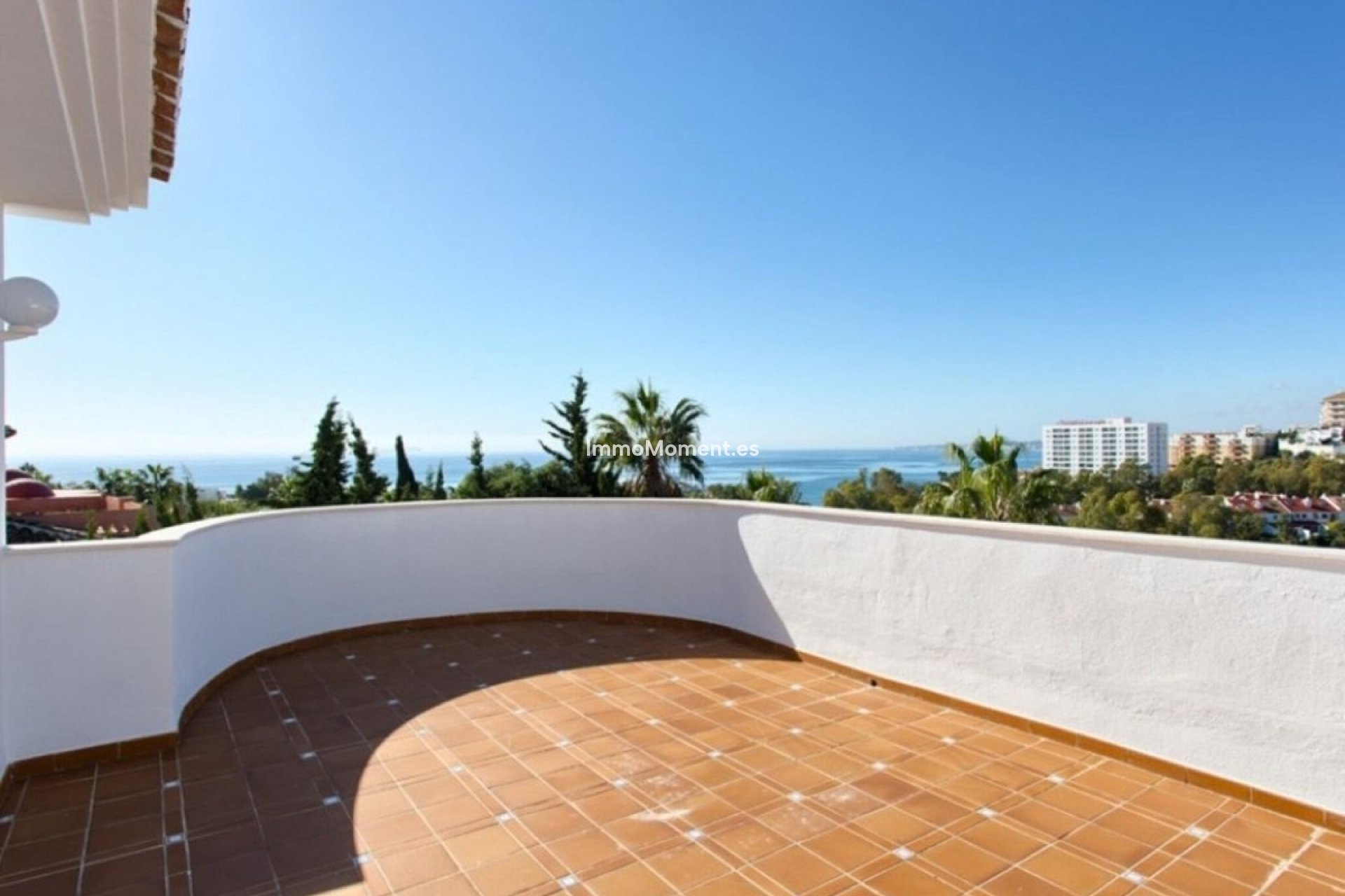 Bestaande woning - Villa - Benalmadena - Torrequebrada