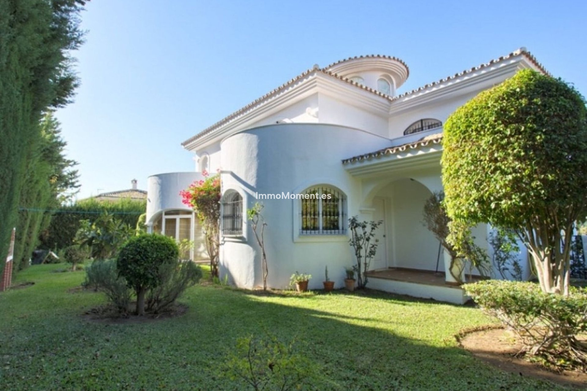 Bestaande woning - Villa - Benalmadena - Torrequebrada