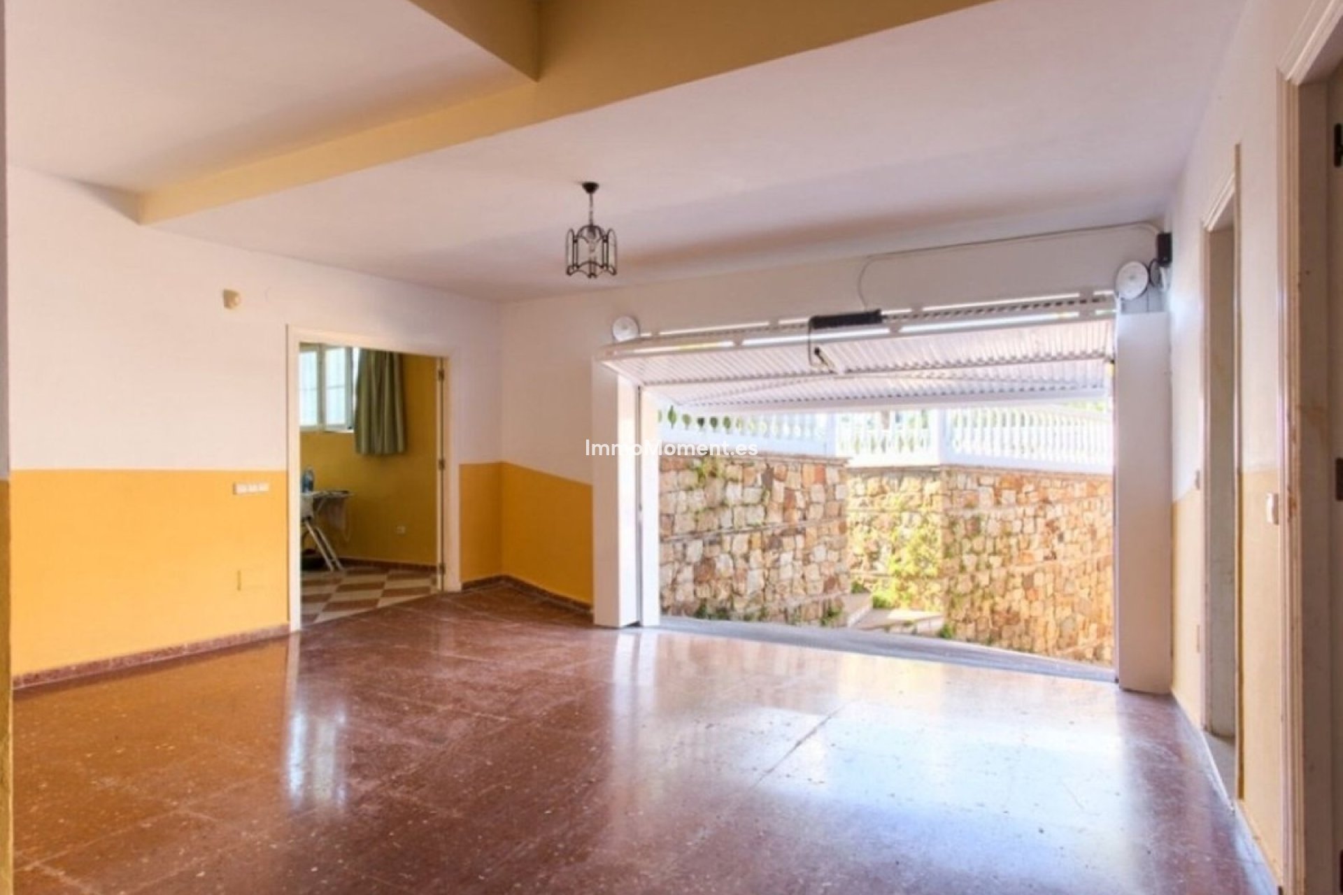 Bestaande woning - Villa - Benalmadena - Torrequebrada