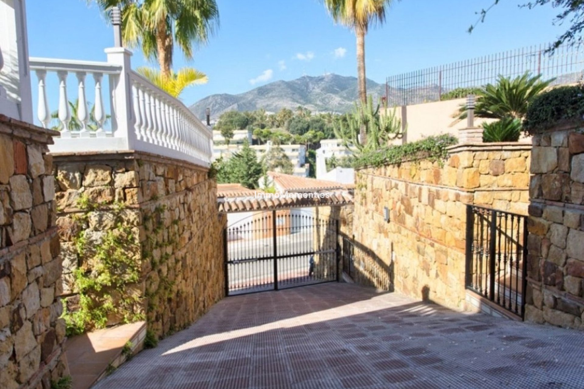 Bestaande woning - Villa - Benalmadena - Torrequebrada
