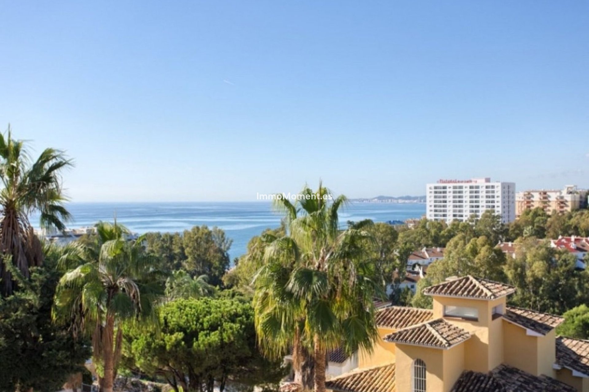 Bestaande woning - Villa - Benalmadena - Torrequebrada