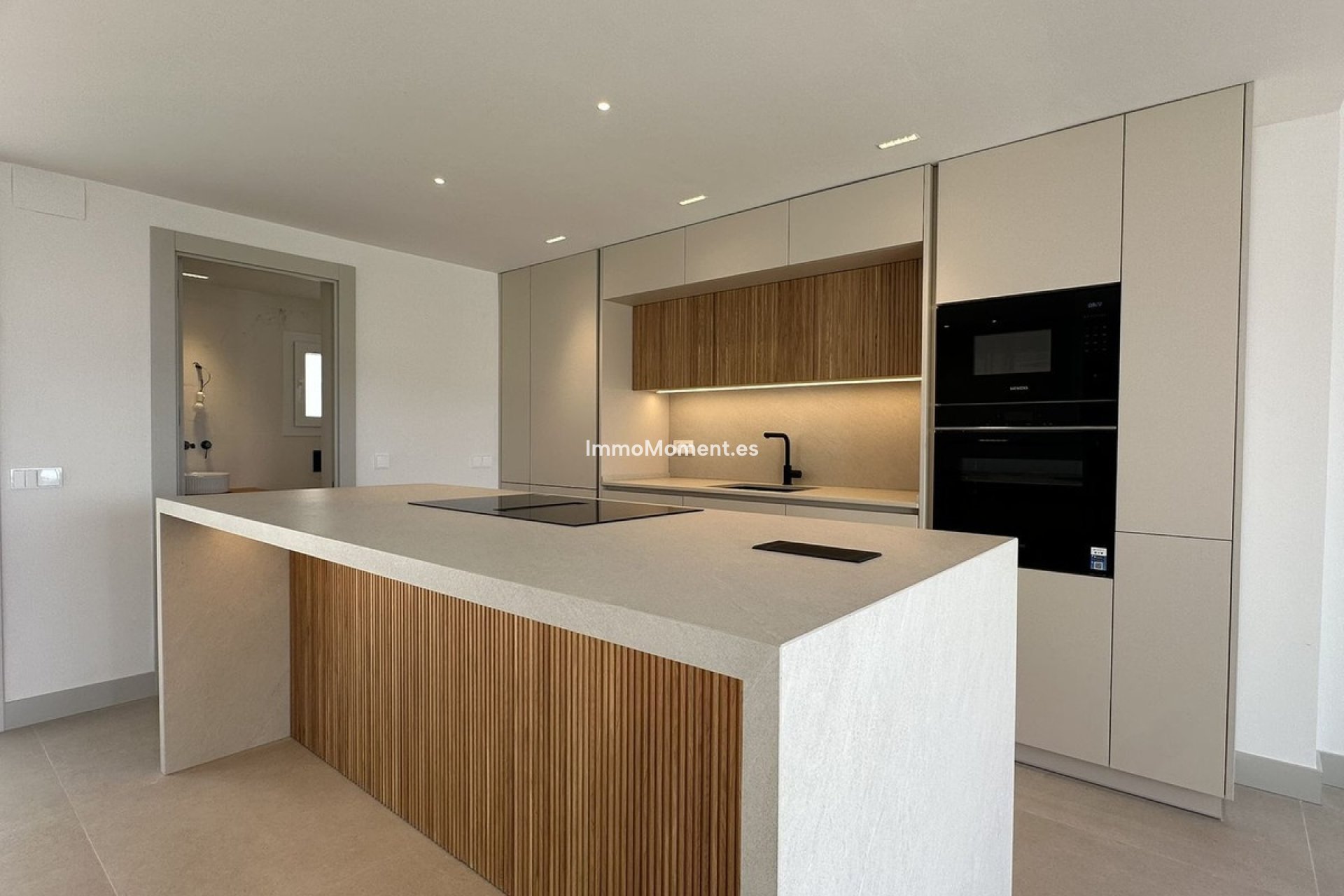 Bestaande woning - Villa - Benalmadena - Torrequebrada