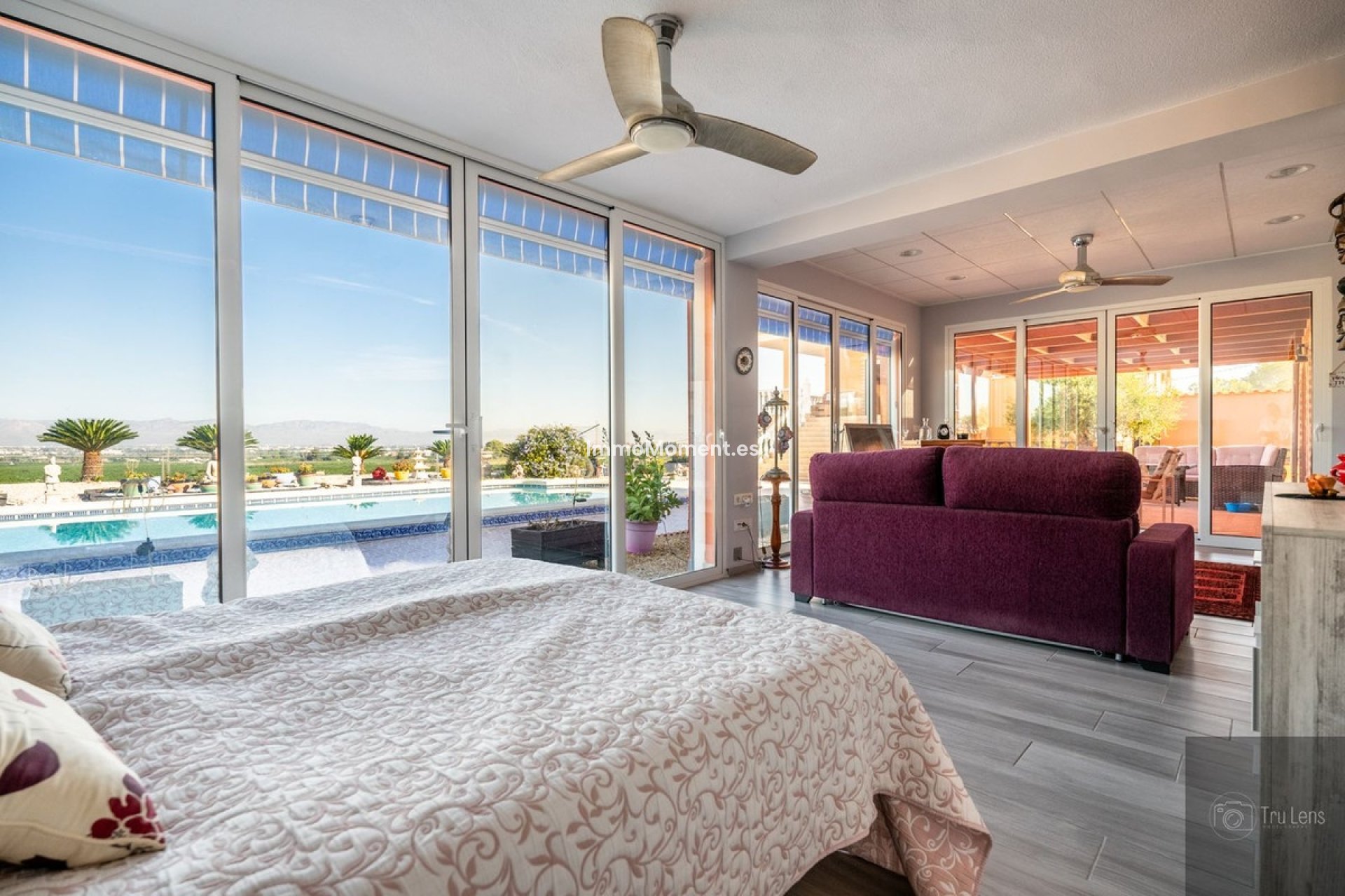 Bestaande woning - Villa - Benejúzar - Benejuzar Centro