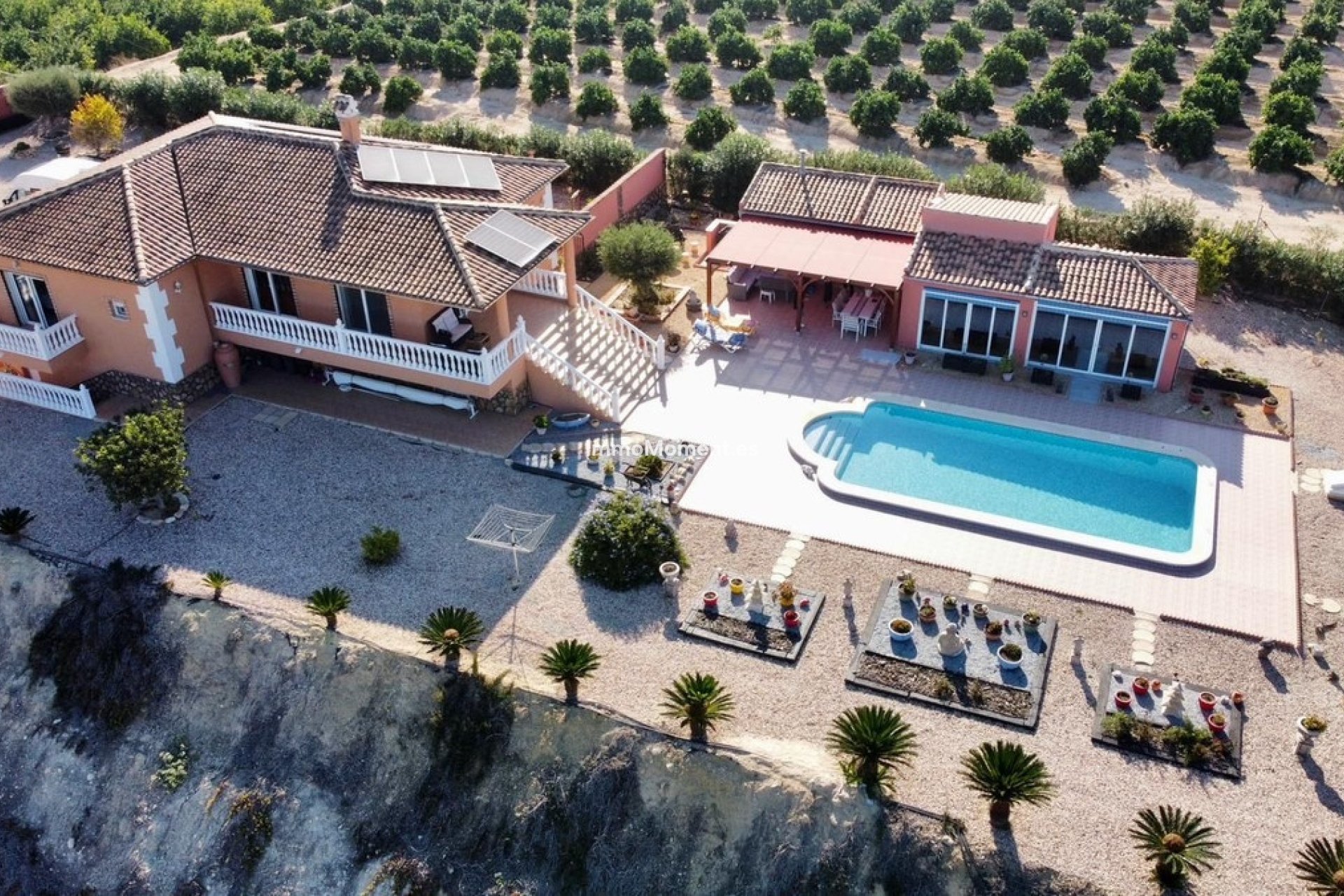 Bestaande woning - Villa - Benejúzar - Benejuzar Centro