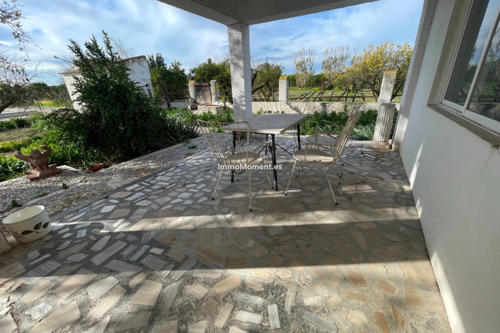 Bestaande woning - Villa - Benejúzar - Benejuzar Centro