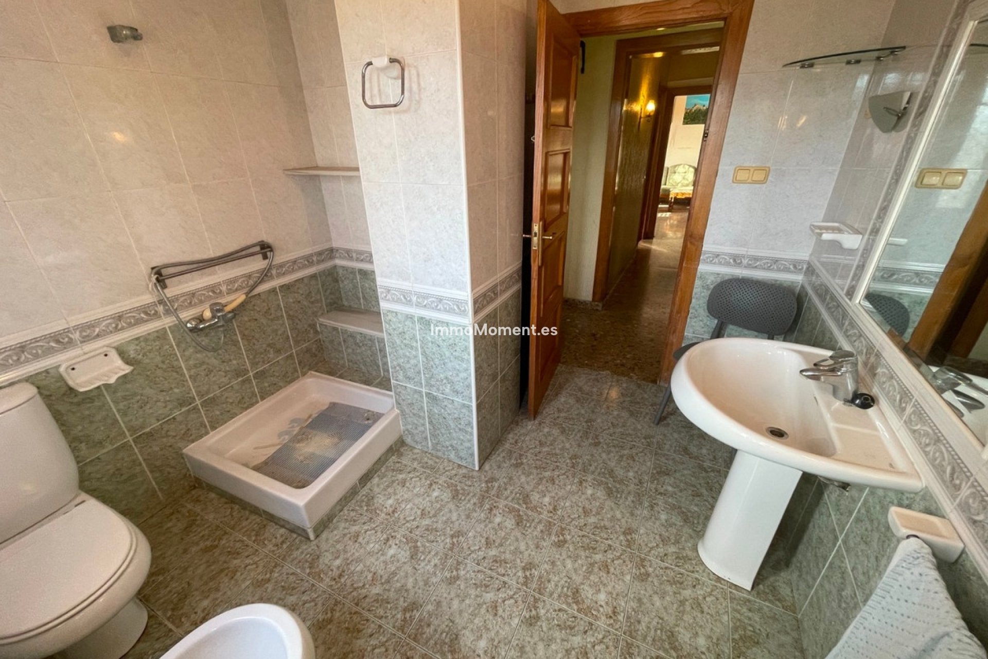 Bestaande woning - Villa - Benejúzar - Benejuzar Centro