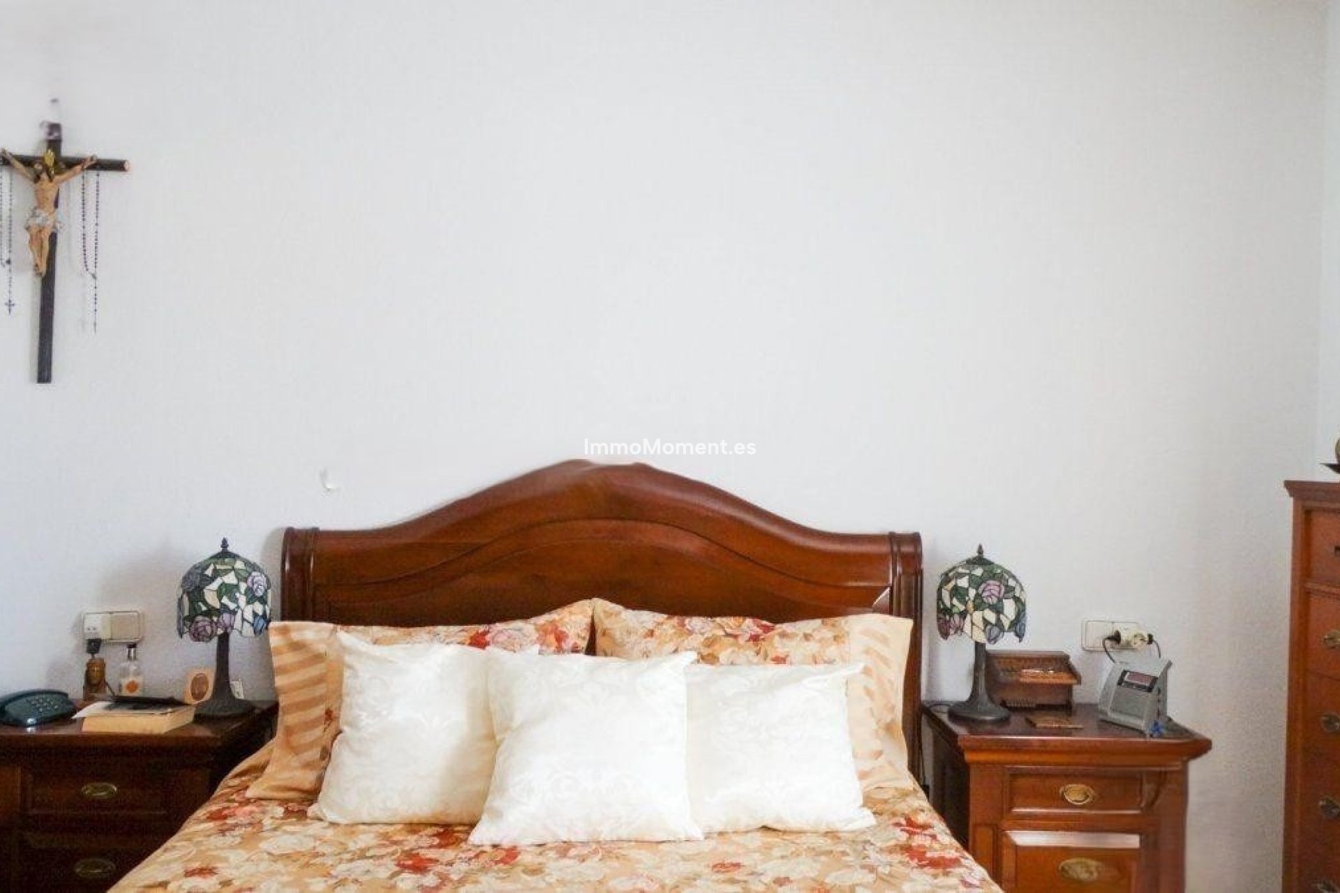 Bestaande woning - Villa - Benidorm - Benidorm Centro