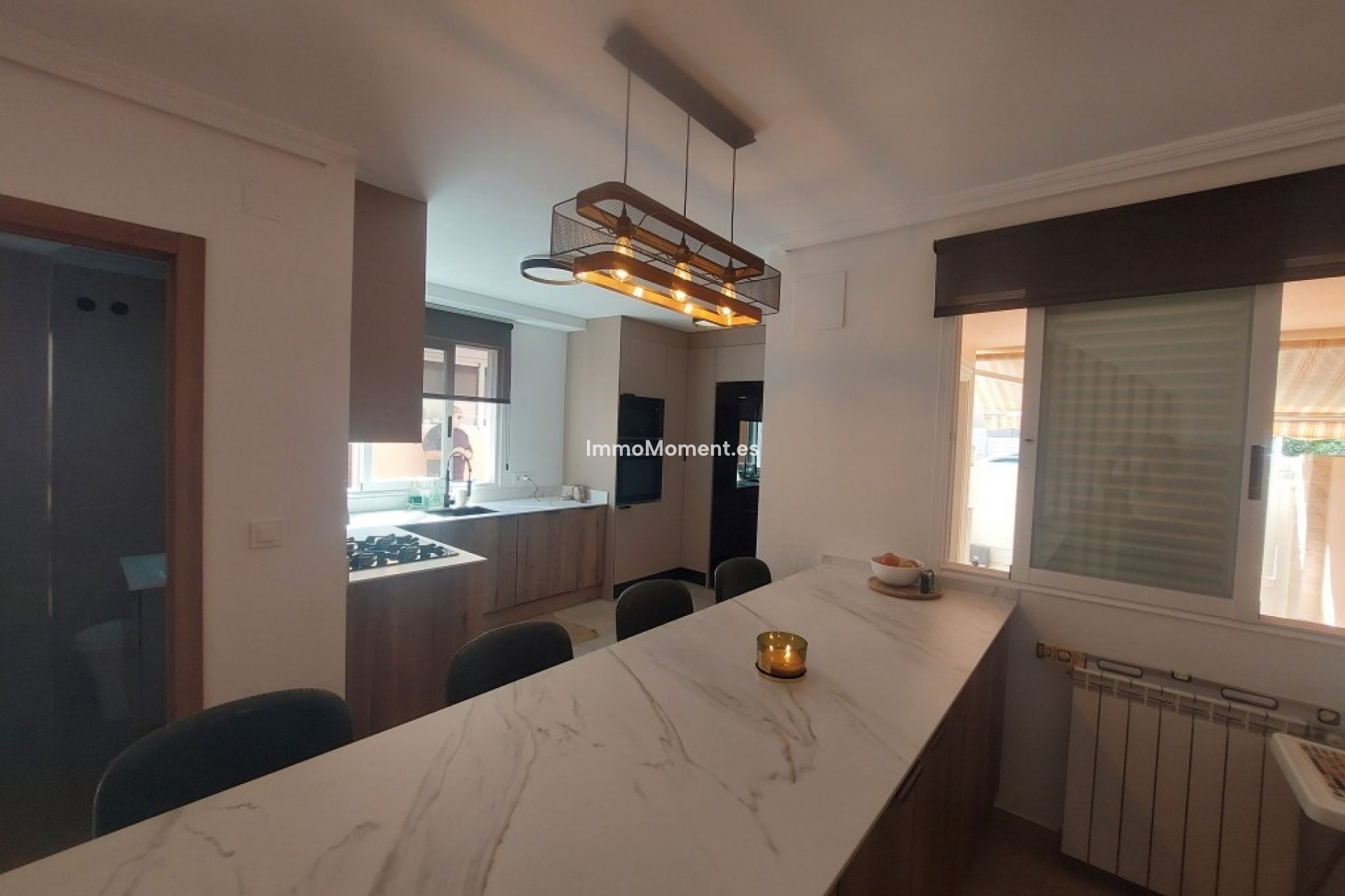 Bestaande woning - Villa - Benidorm - Benidorm Centro