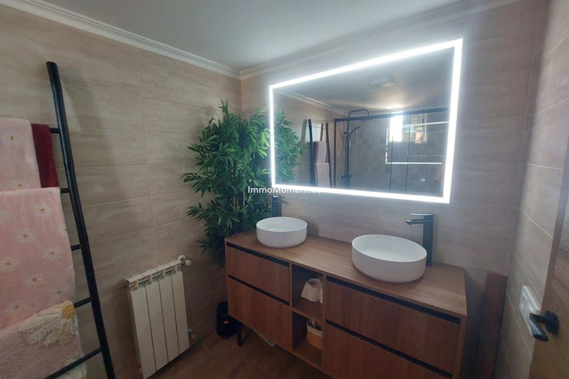 Bestaande woning - Villa - Benidorm - Benidorm Centro