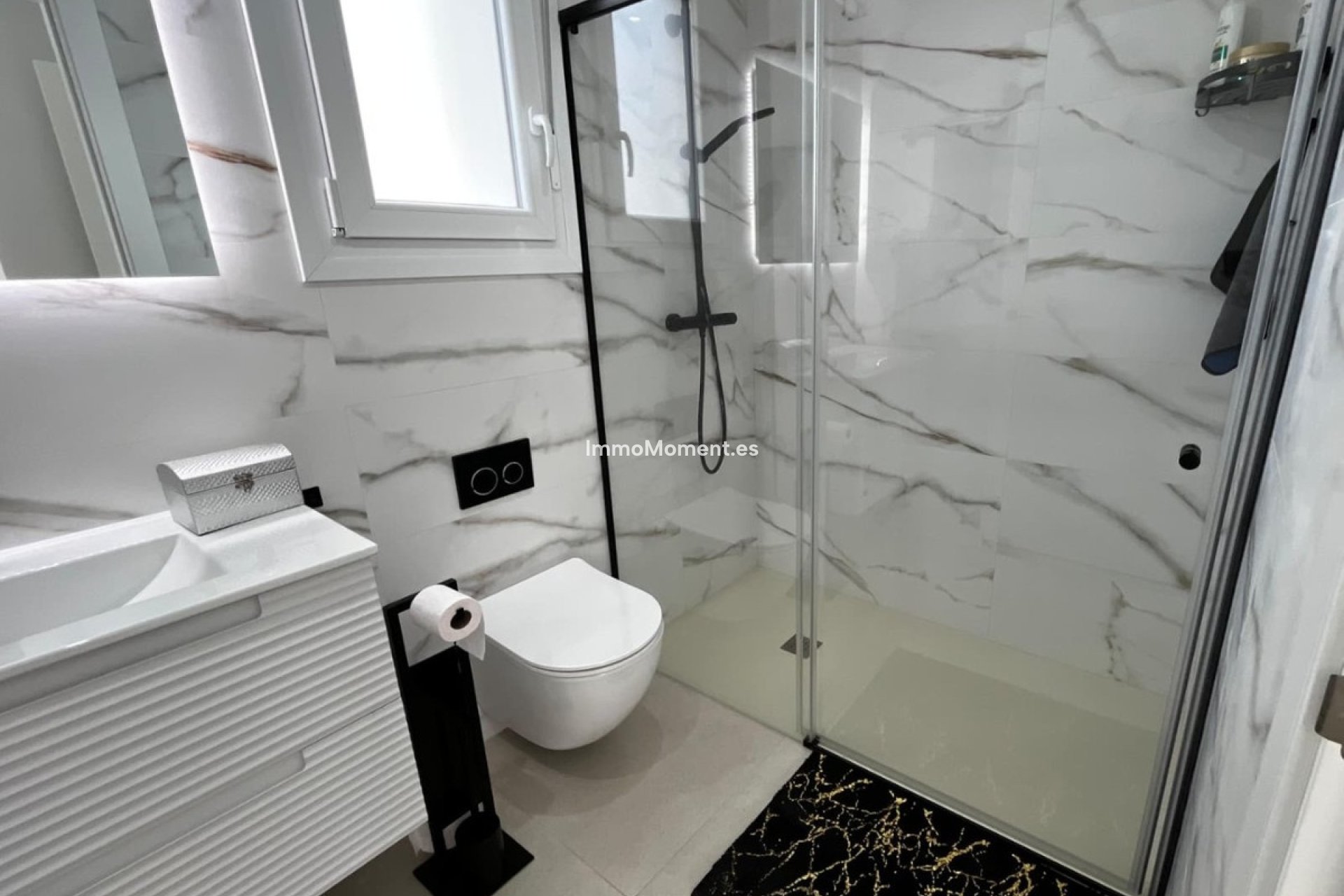 Bestaande woning - Villa - Benidorm - Urb Entre Naranjos