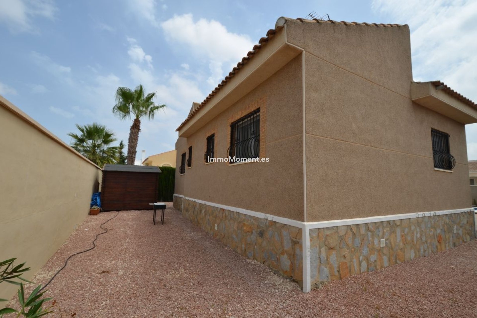 Bestaande woning - Villa - Benijofar