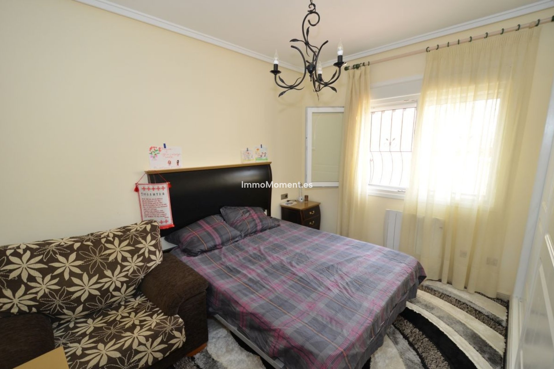 Bestaande woning - Villa - Benijofar