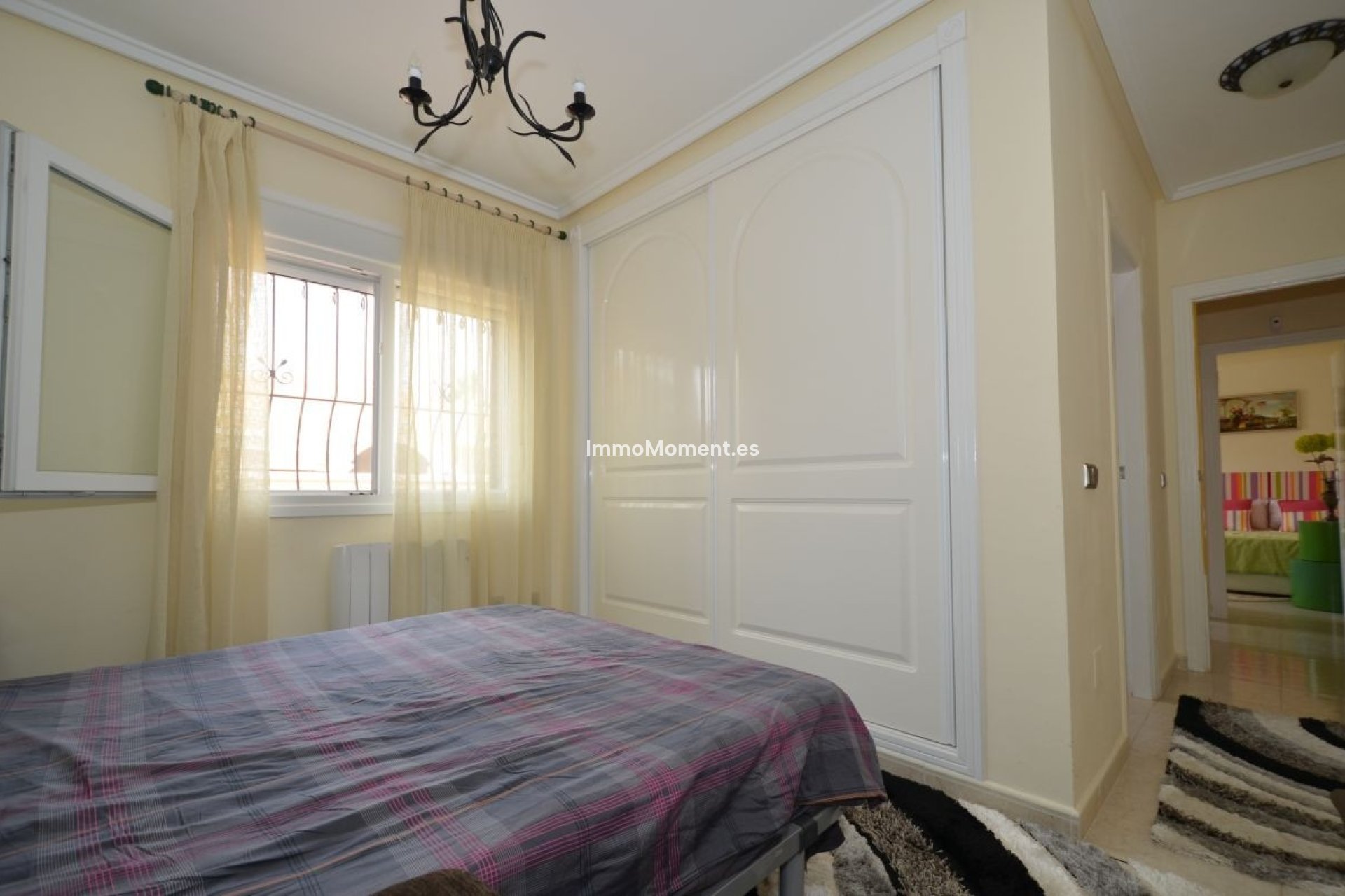 Bestaande woning - Villa - Benijofar