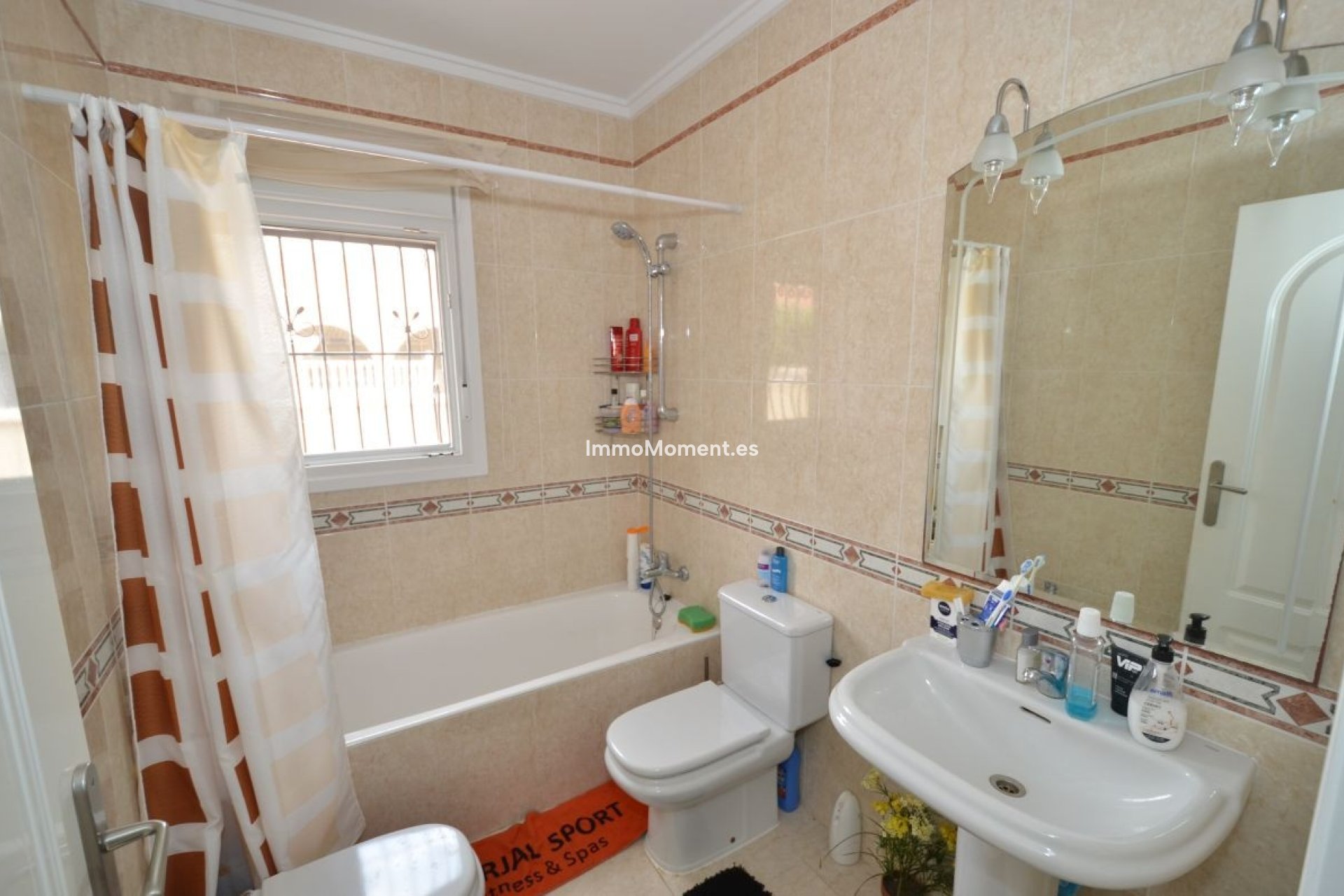 Bestaande woning - Villa - Benijofar