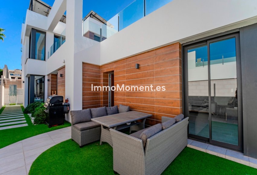 Bestaande woning - Villa - Benijofar