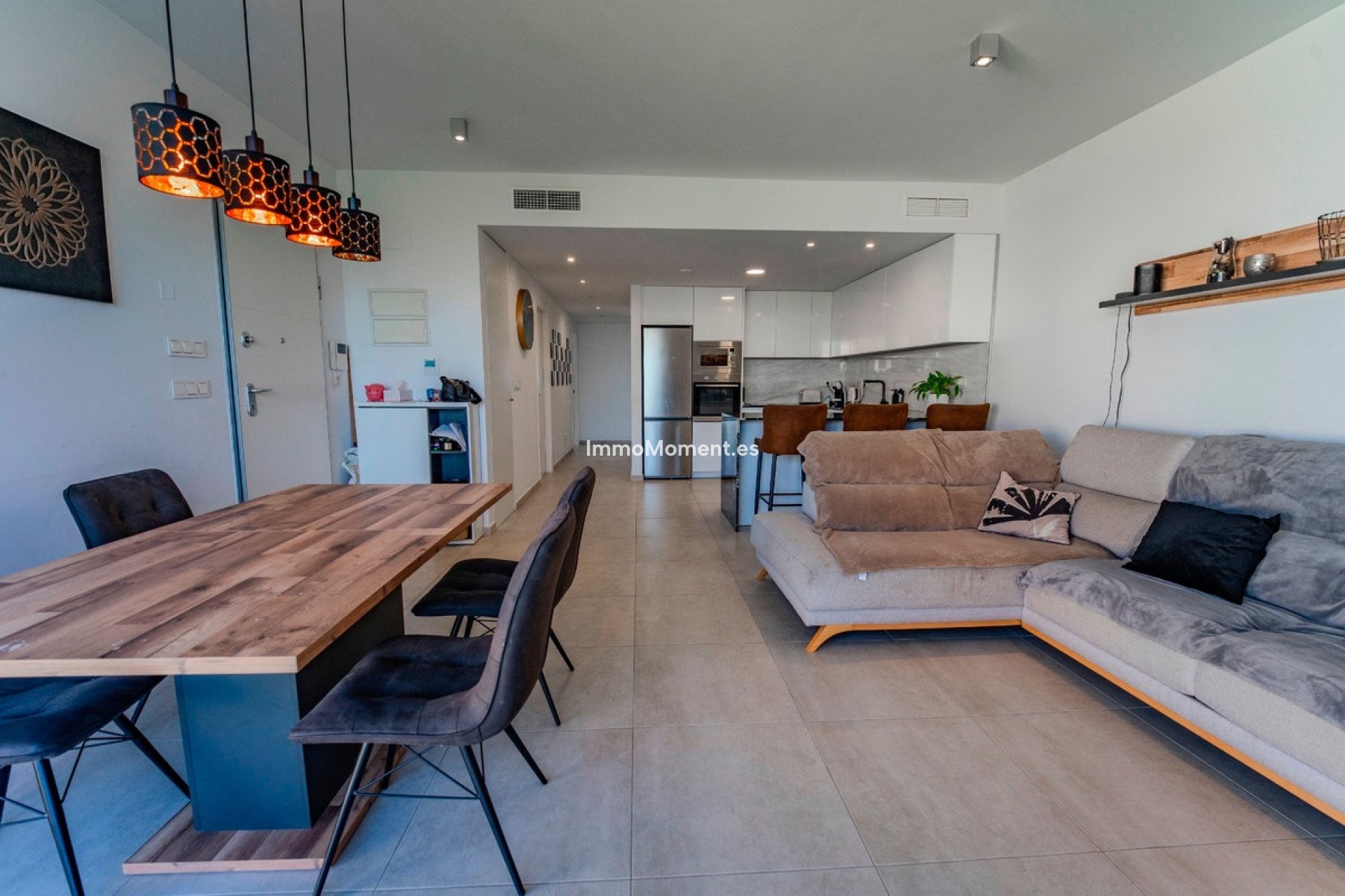 Bestaande woning - Villa - Benijofar