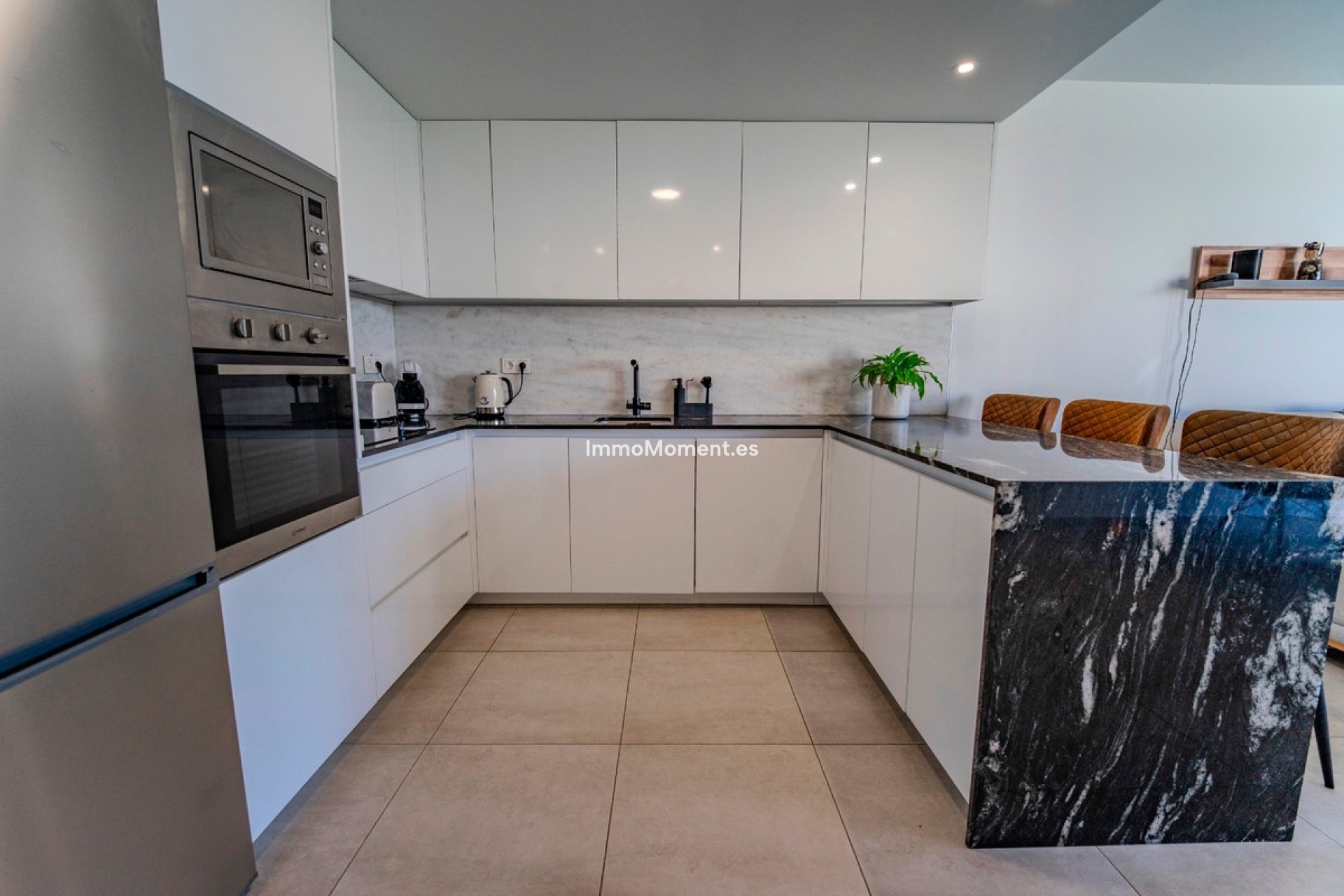 Bestaande woning - Villa - Benijofar