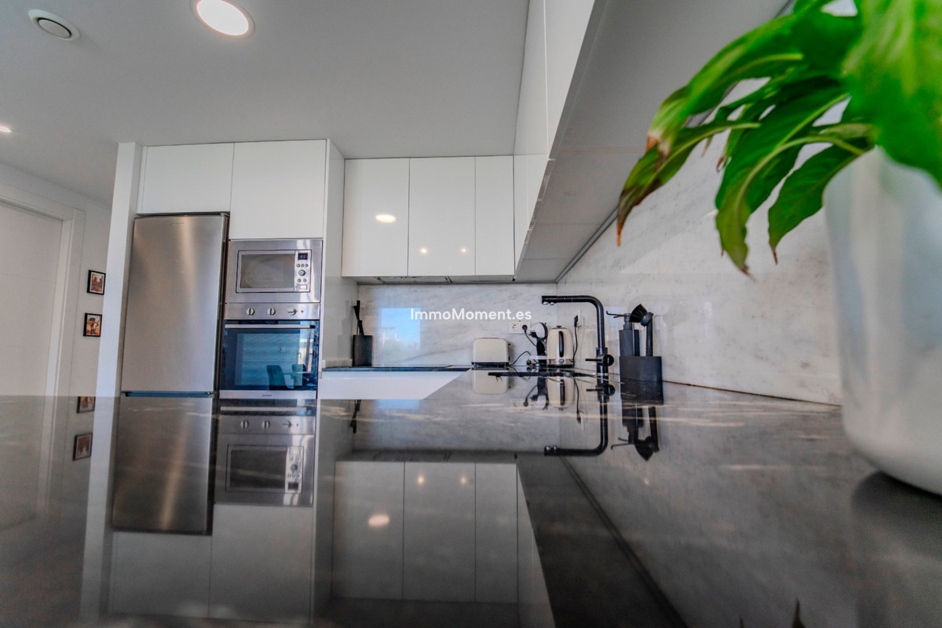 Bestaande woning - Villa - Benijofar