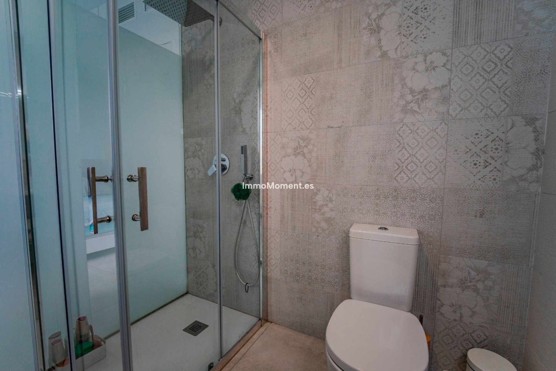 Bestaande woning - Villa - Benijofar