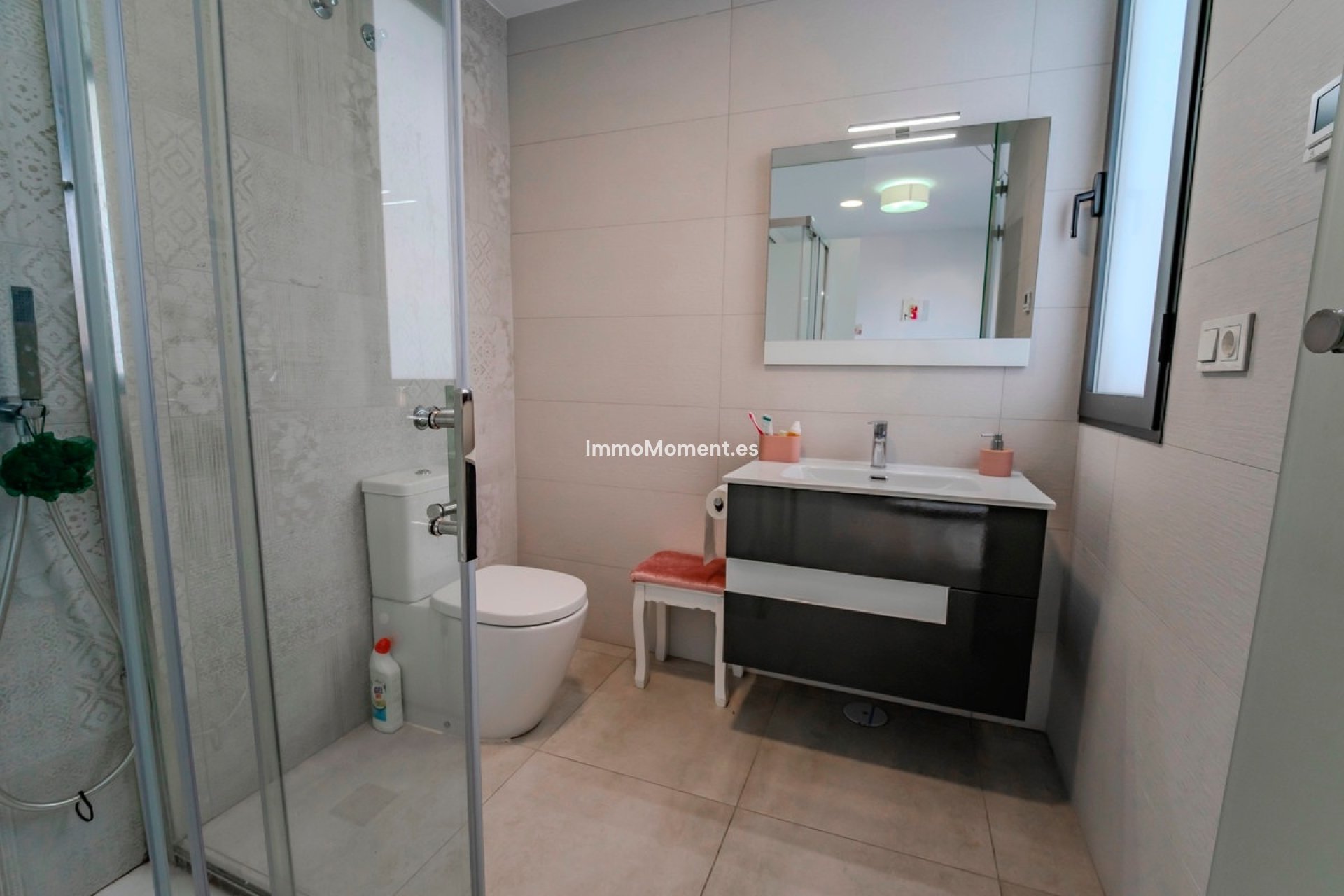 Bestaande woning - Villa - Benijofar