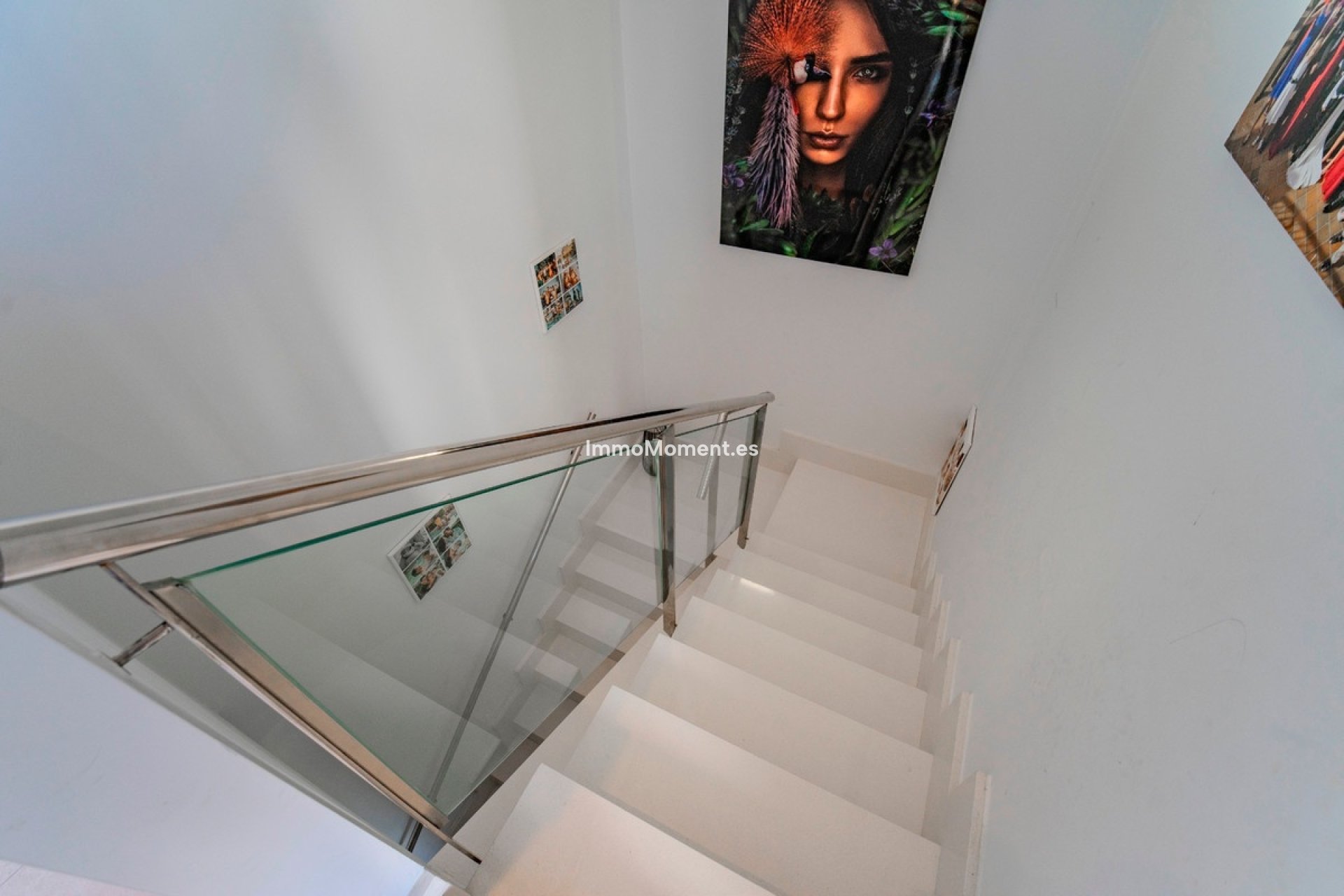 Bestaande woning - Villa - Benijofar