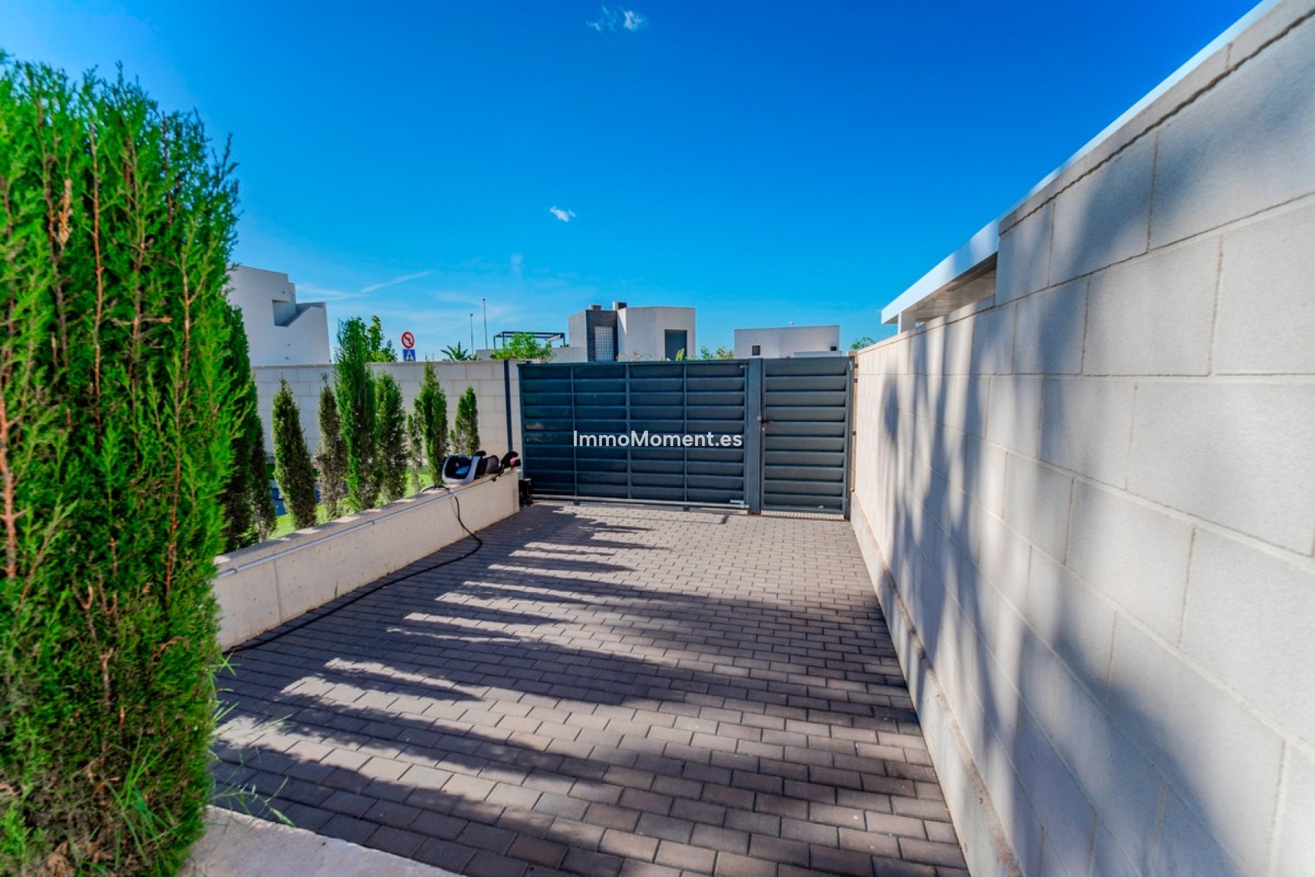 Bestaande woning - Villa - Benijofar