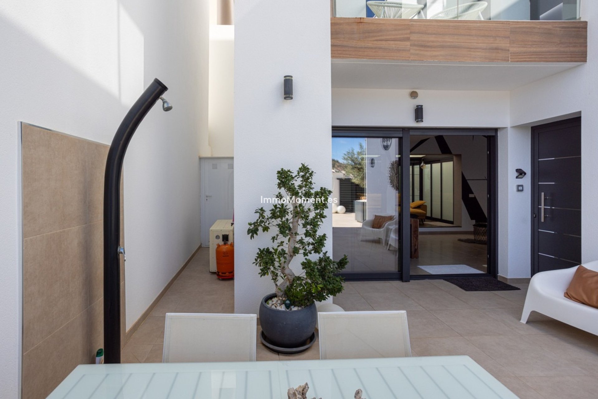 Bestaande woning - Villa - Benijofar