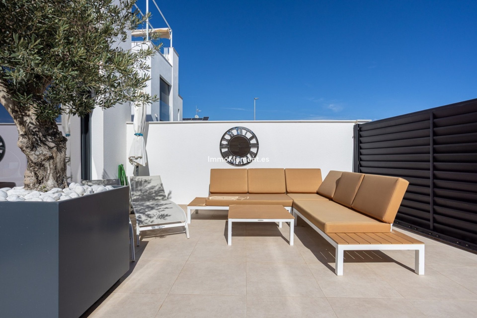 Bestaande woning - Villa - Benijofar