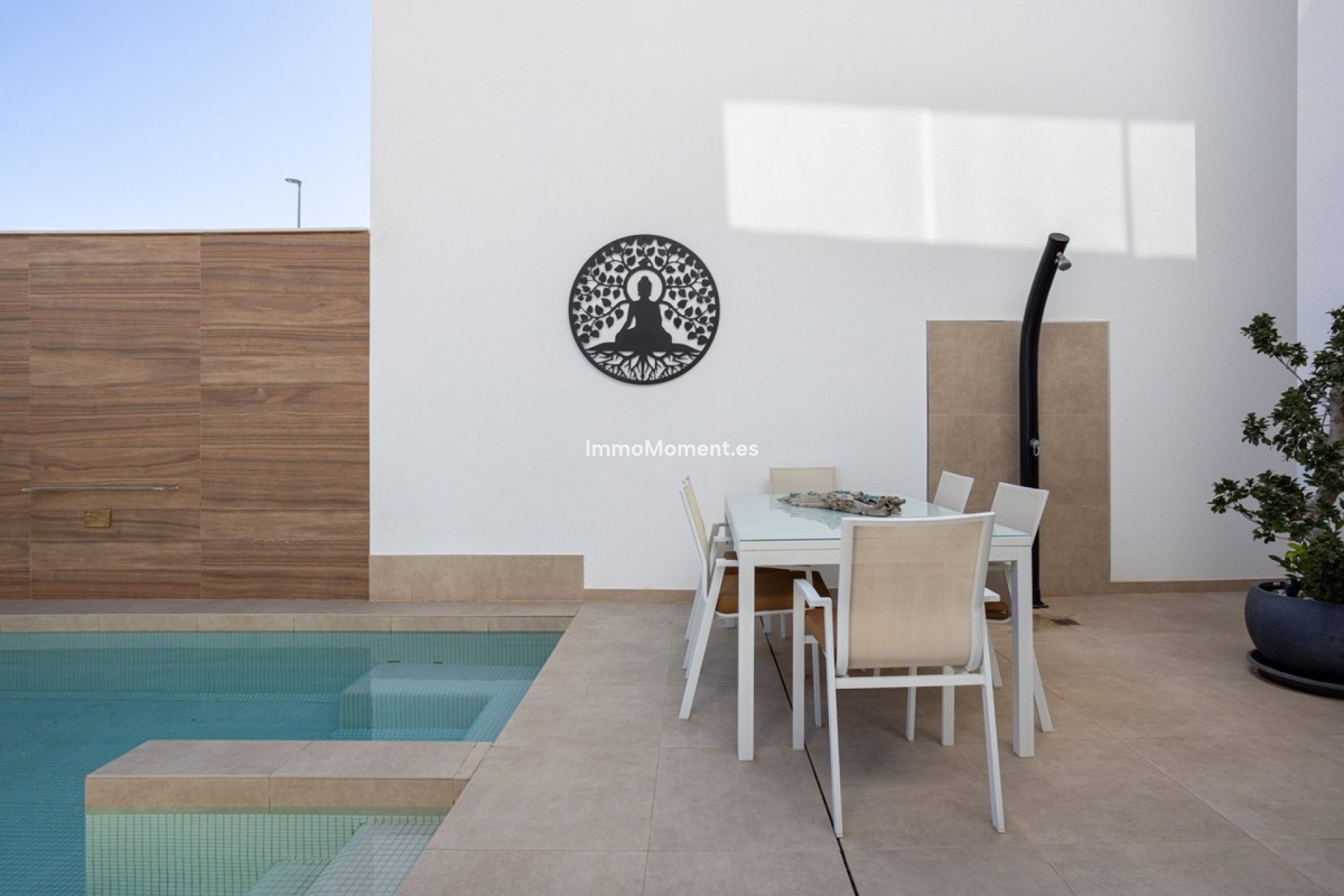 Bestaande woning - Villa - Benijofar