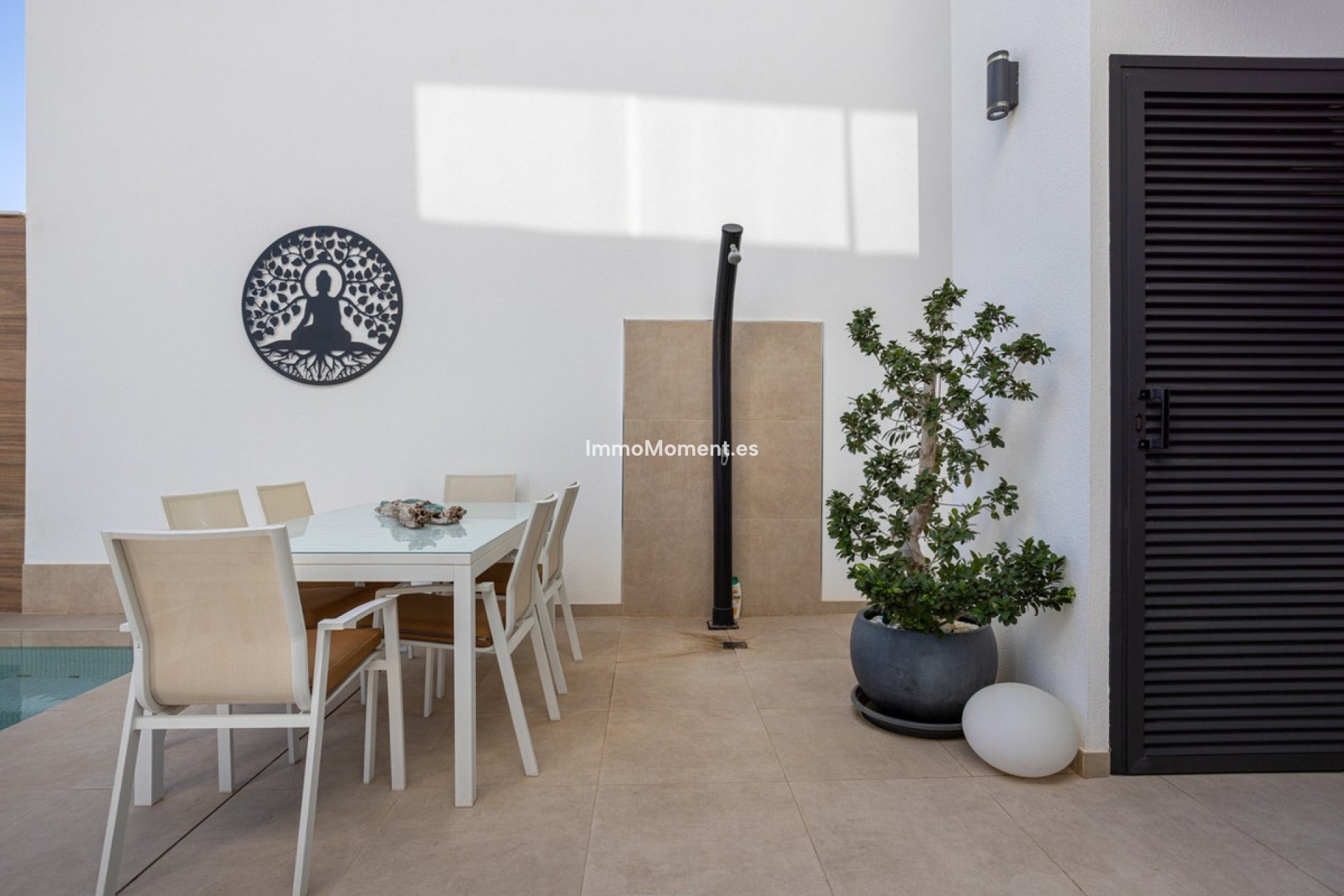 Bestaande woning - Villa - Benijofar