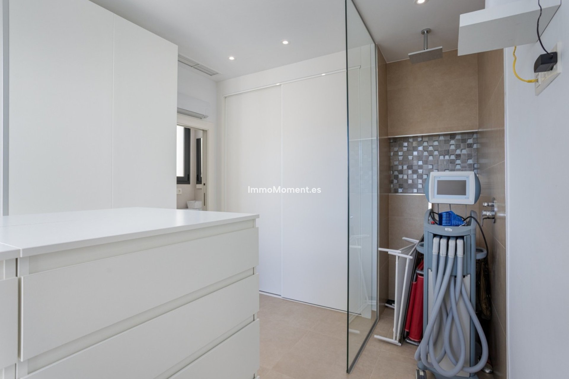 Bestaande woning - Villa - Benijofar