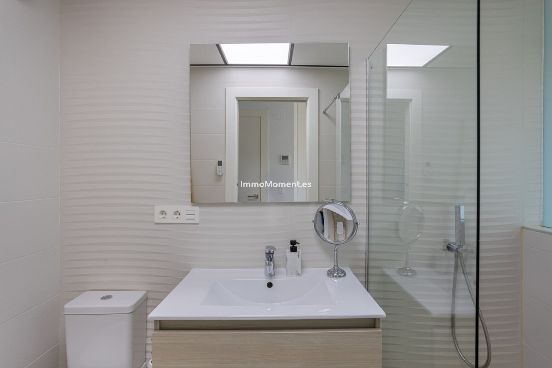 Bestaande woning - Villa - Benijofar