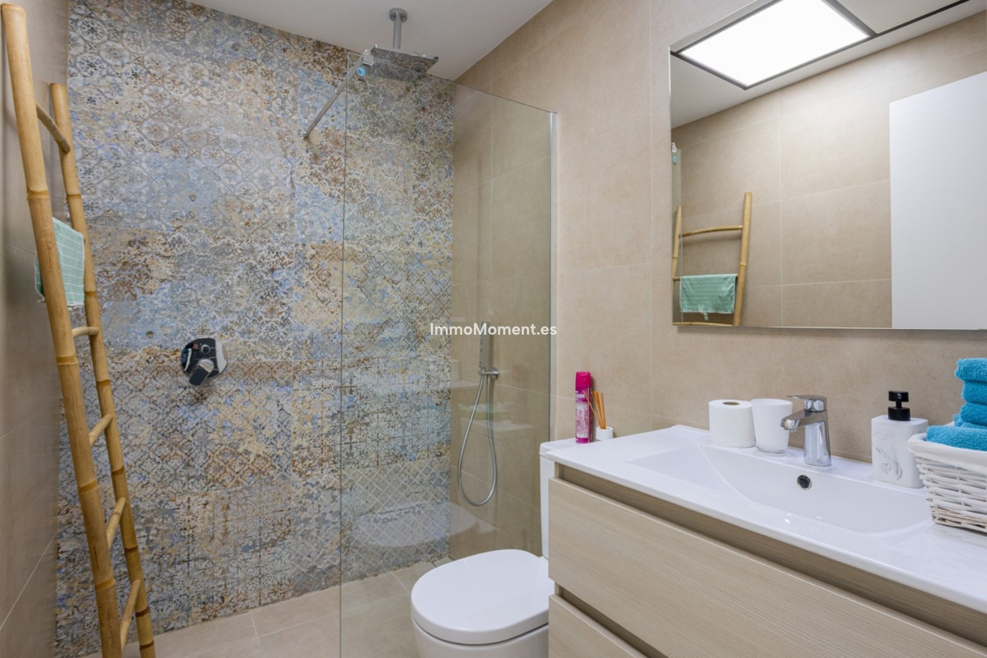 Bestaande woning - Villa - Benijofar