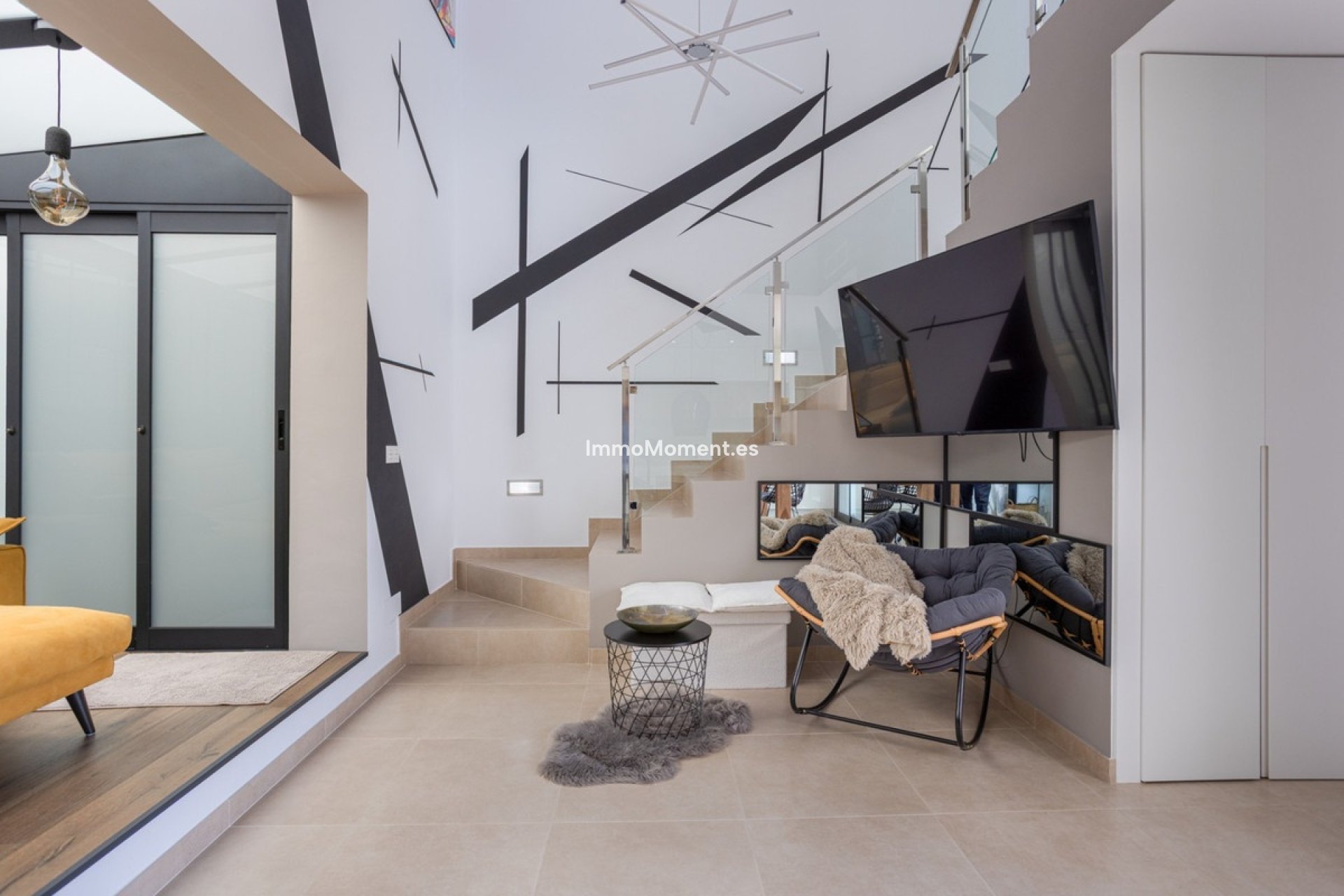 Bestaande woning - Villa - Benijofar