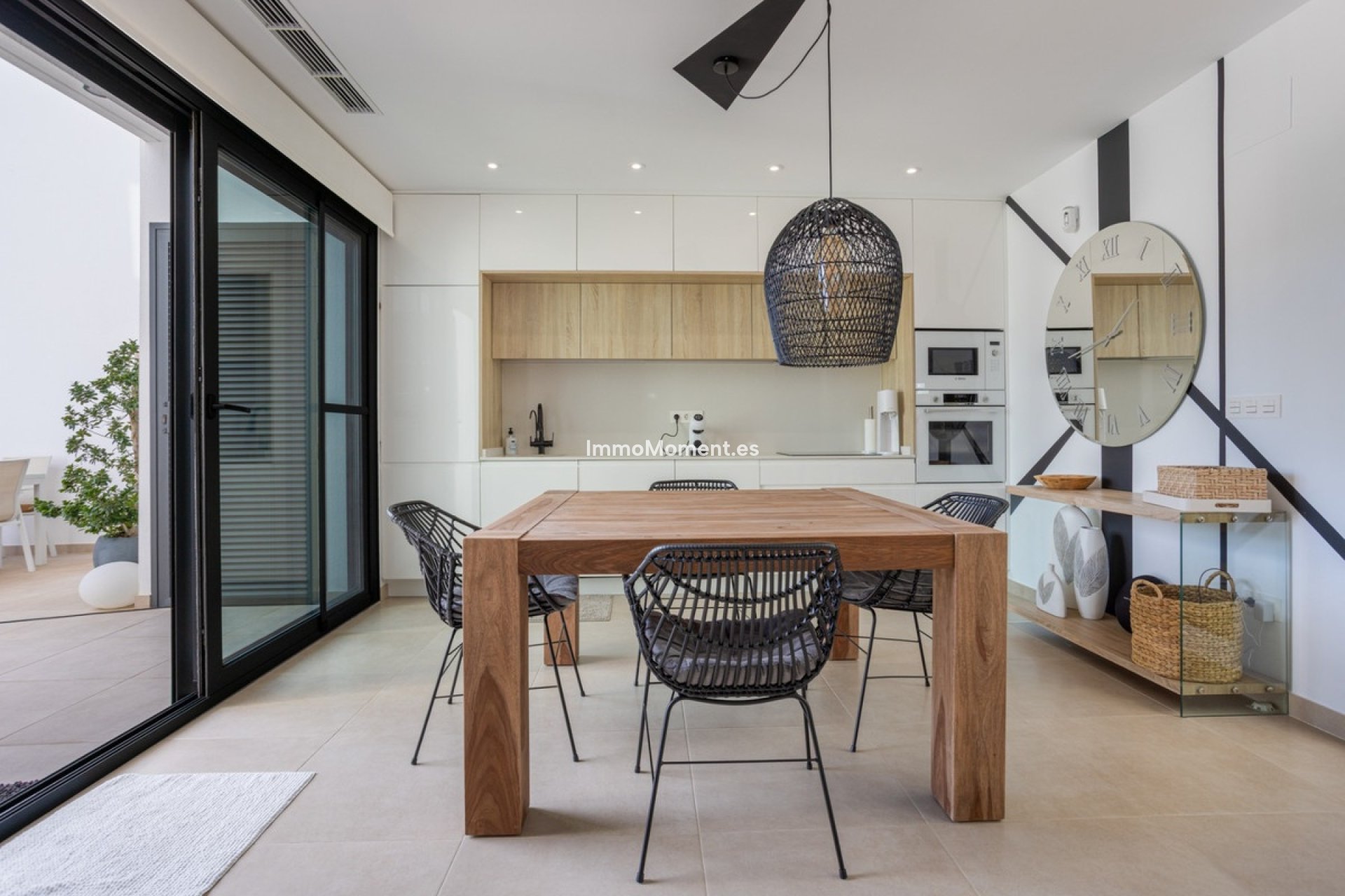 Bestaande woning - Villa - Benijofar