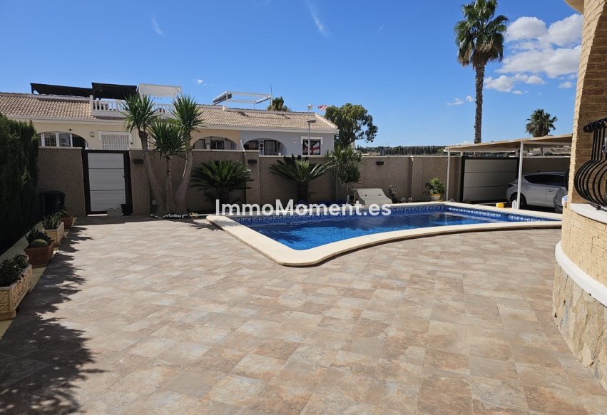 Bestaande woning - Villa - Benijofar