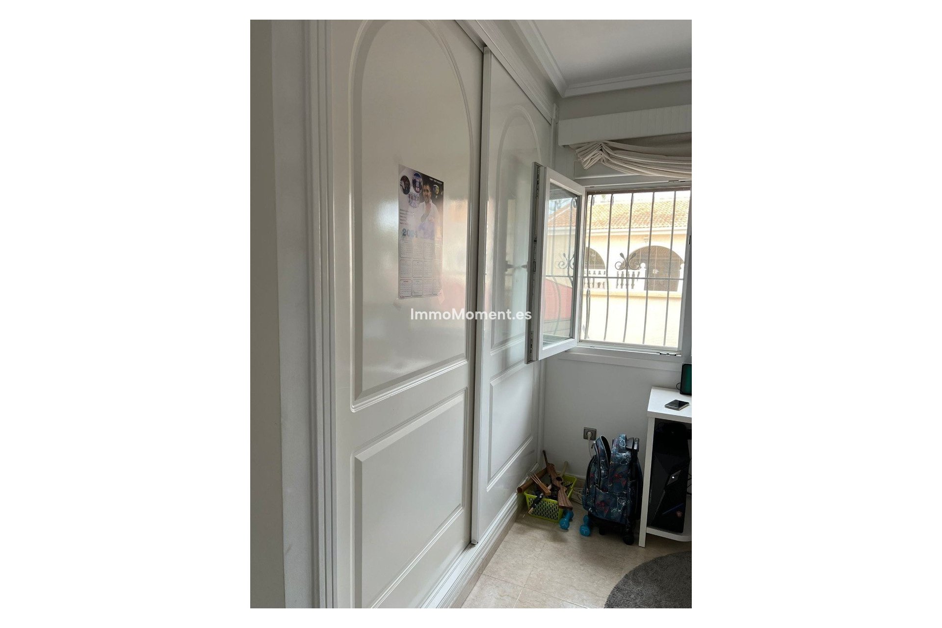 Bestaande woning - Villa - Benijofar