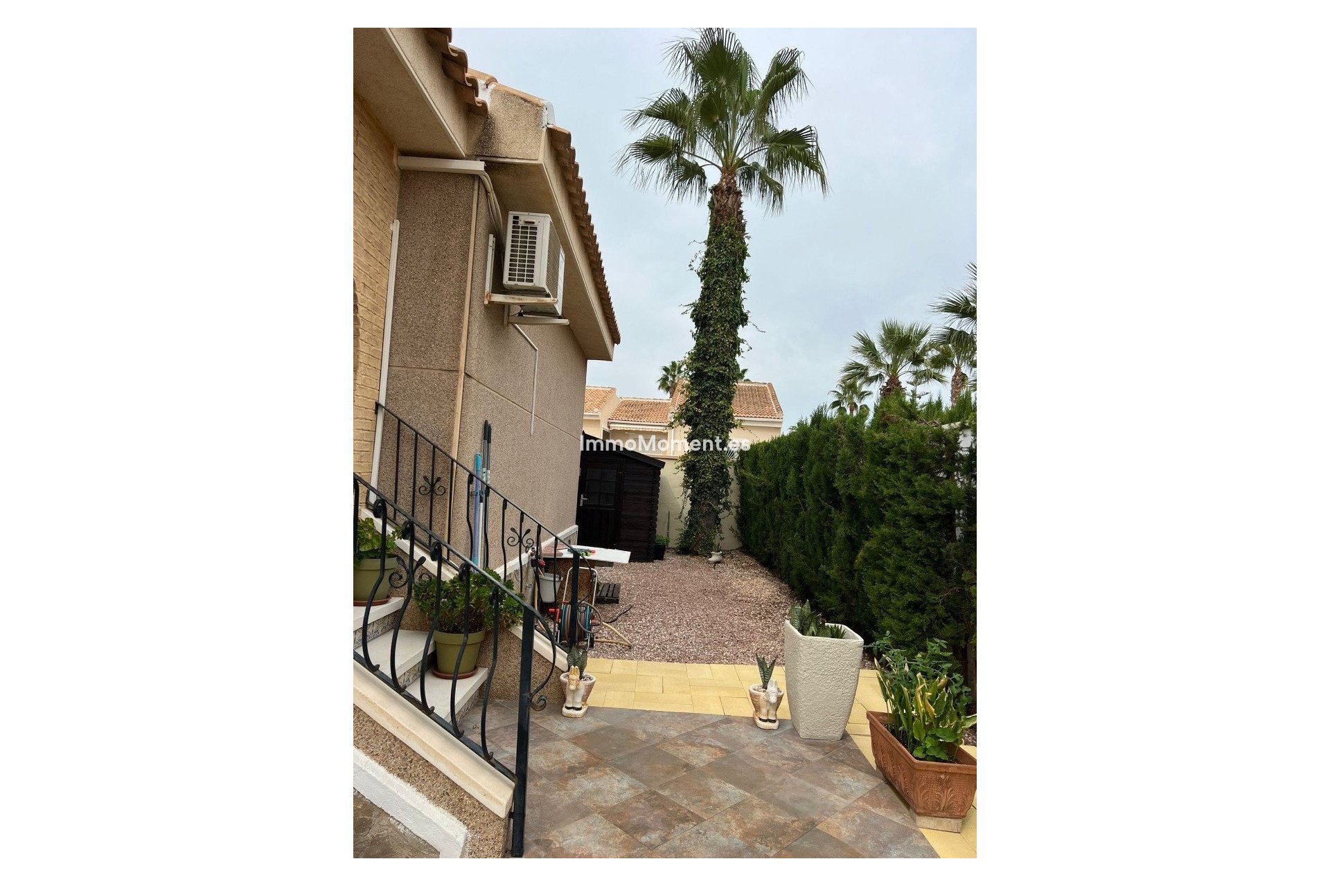 Bestaande woning - Villa - Benijofar