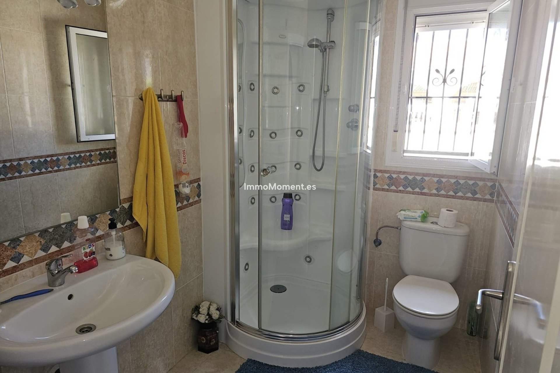 Bestaande woning - Villa - Benijofar