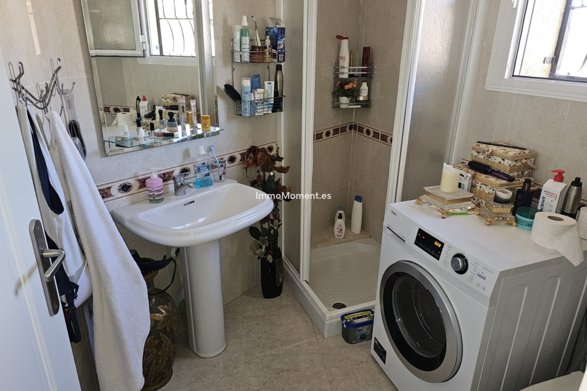 Bestaande woning - Villa - Benijofar