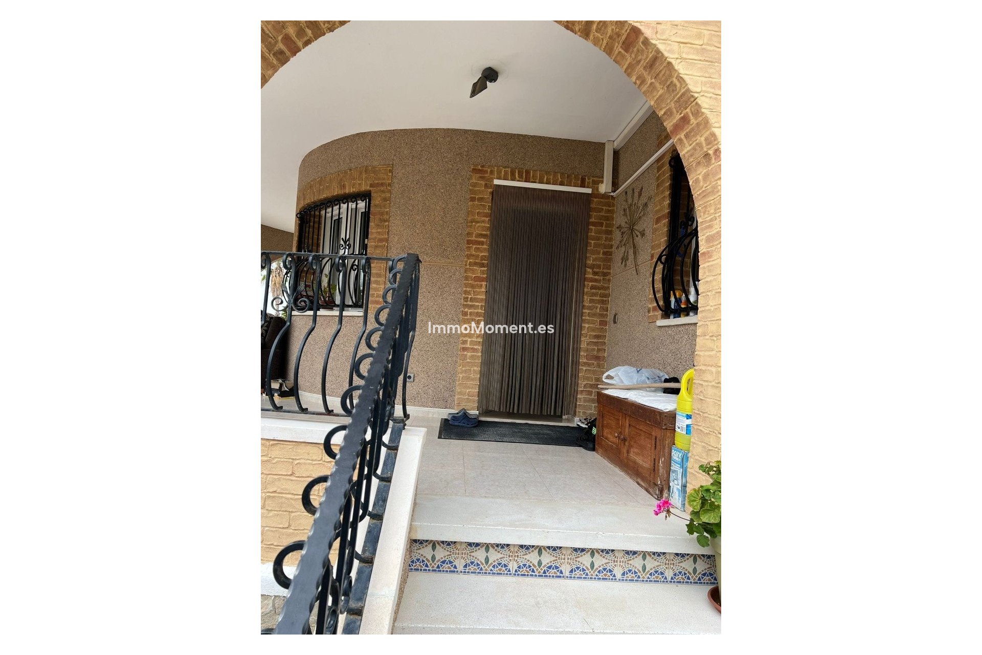 Bestaande woning - Villa - Benijofar