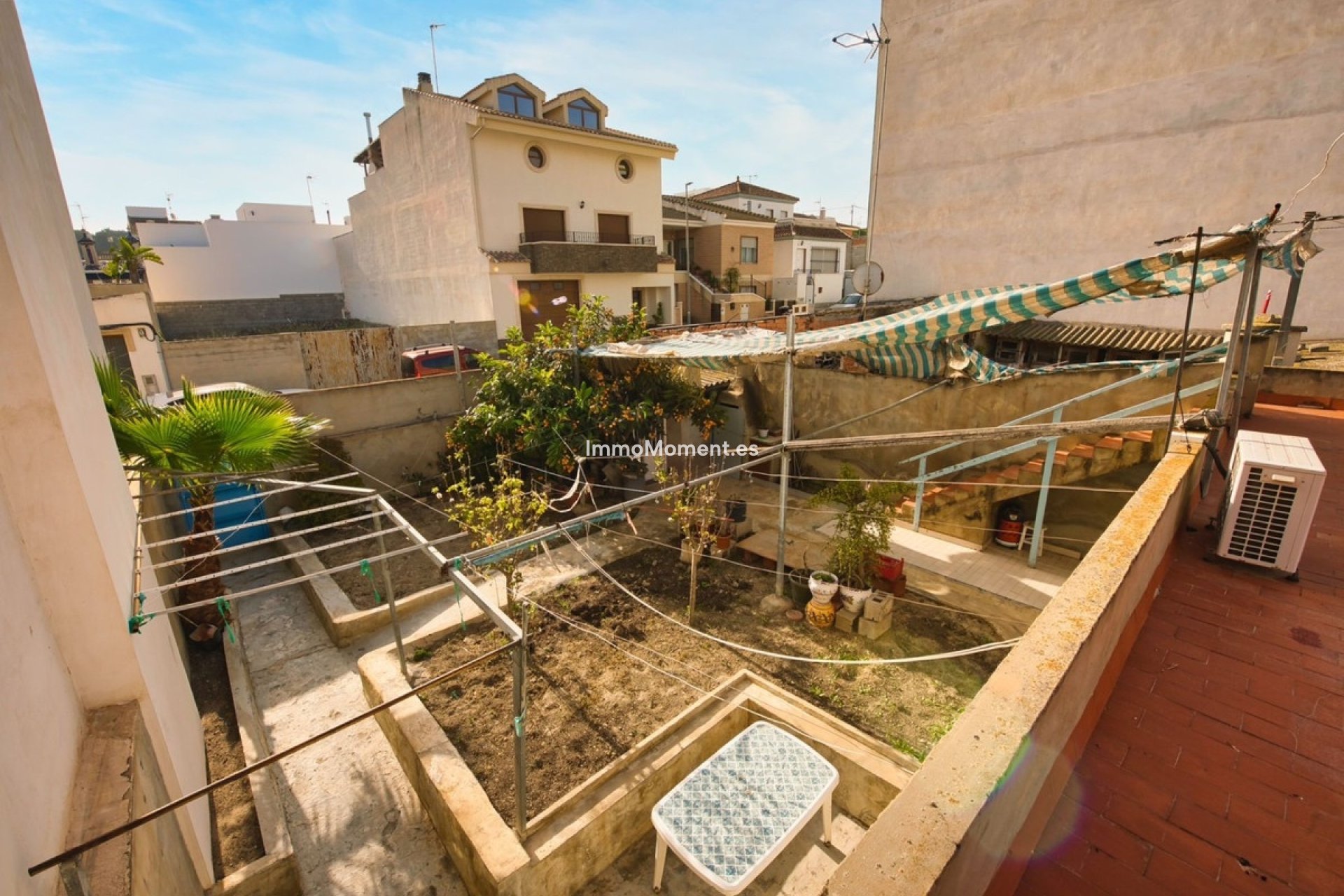 Bestaande woning - Villa - Benijofar