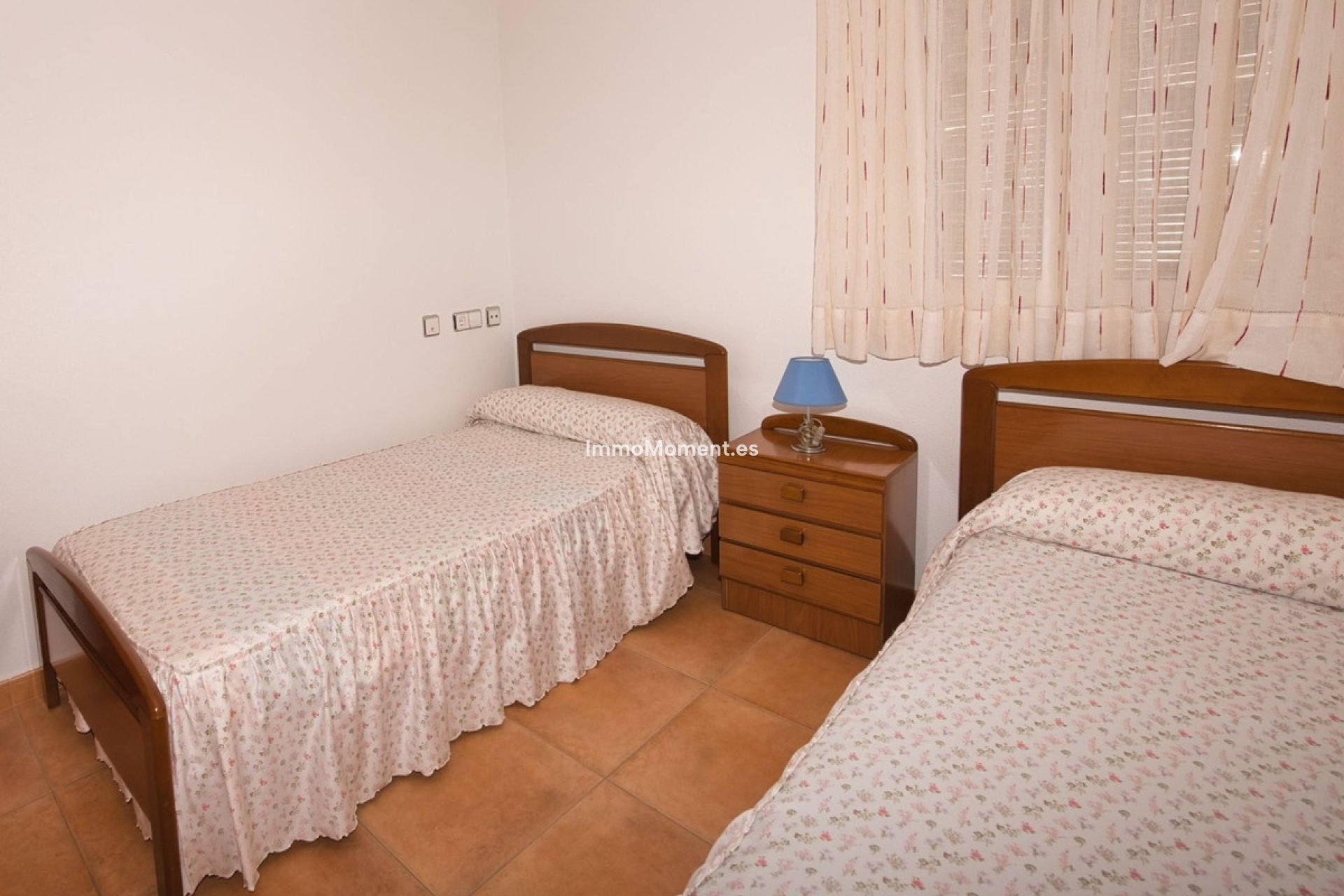 Bestaande woning - Villa - Benijofar