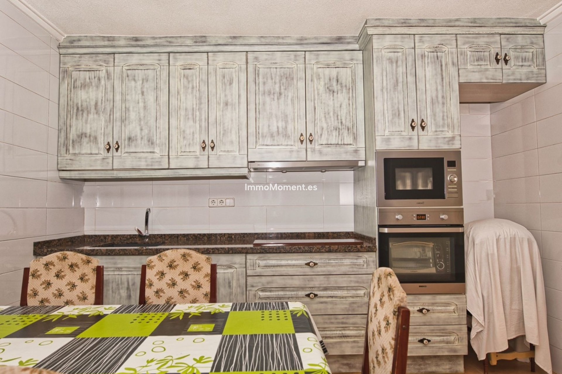 Bestaande woning - Villa - Benijofar