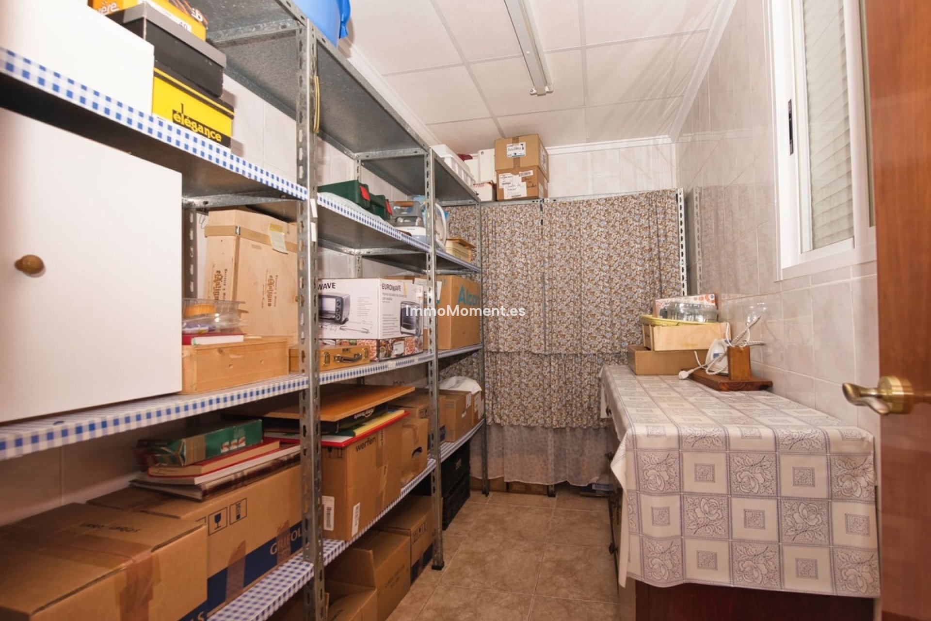 Bestaande woning - Villa - Benijofar