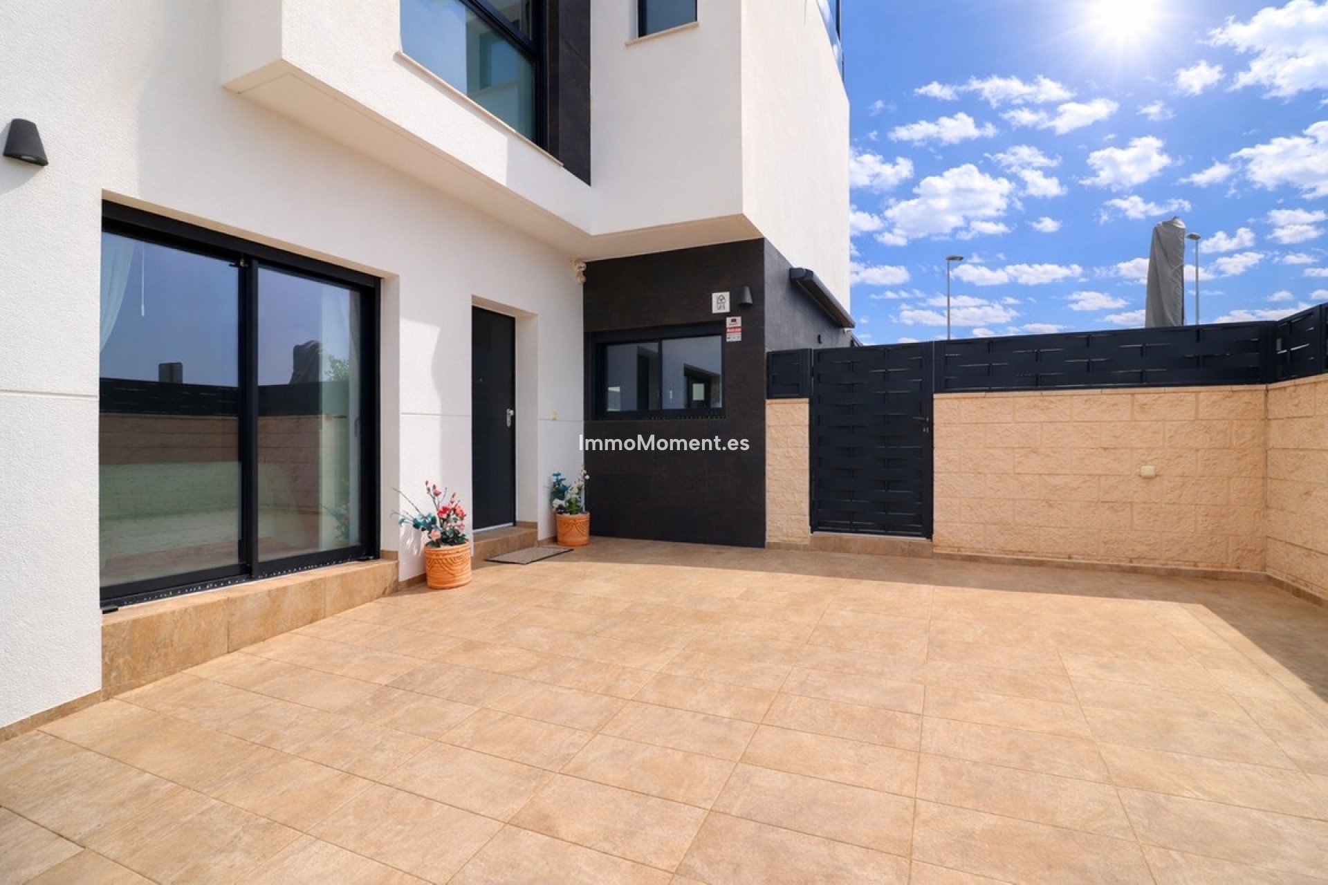 Bestaande woning - Villa - Benijofar