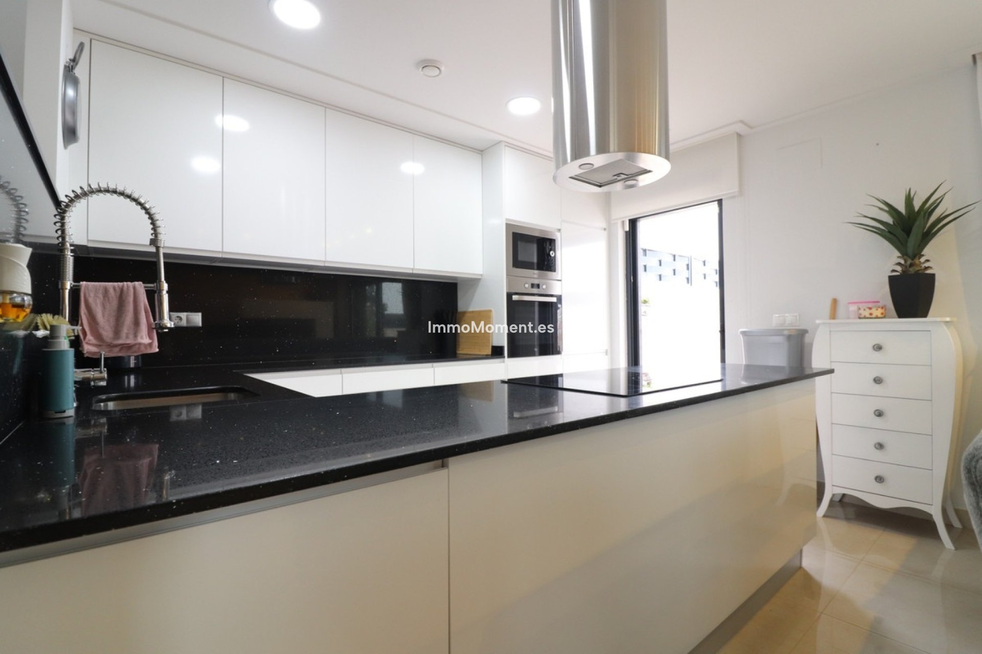 Bestaande woning - Villa - Benijofar