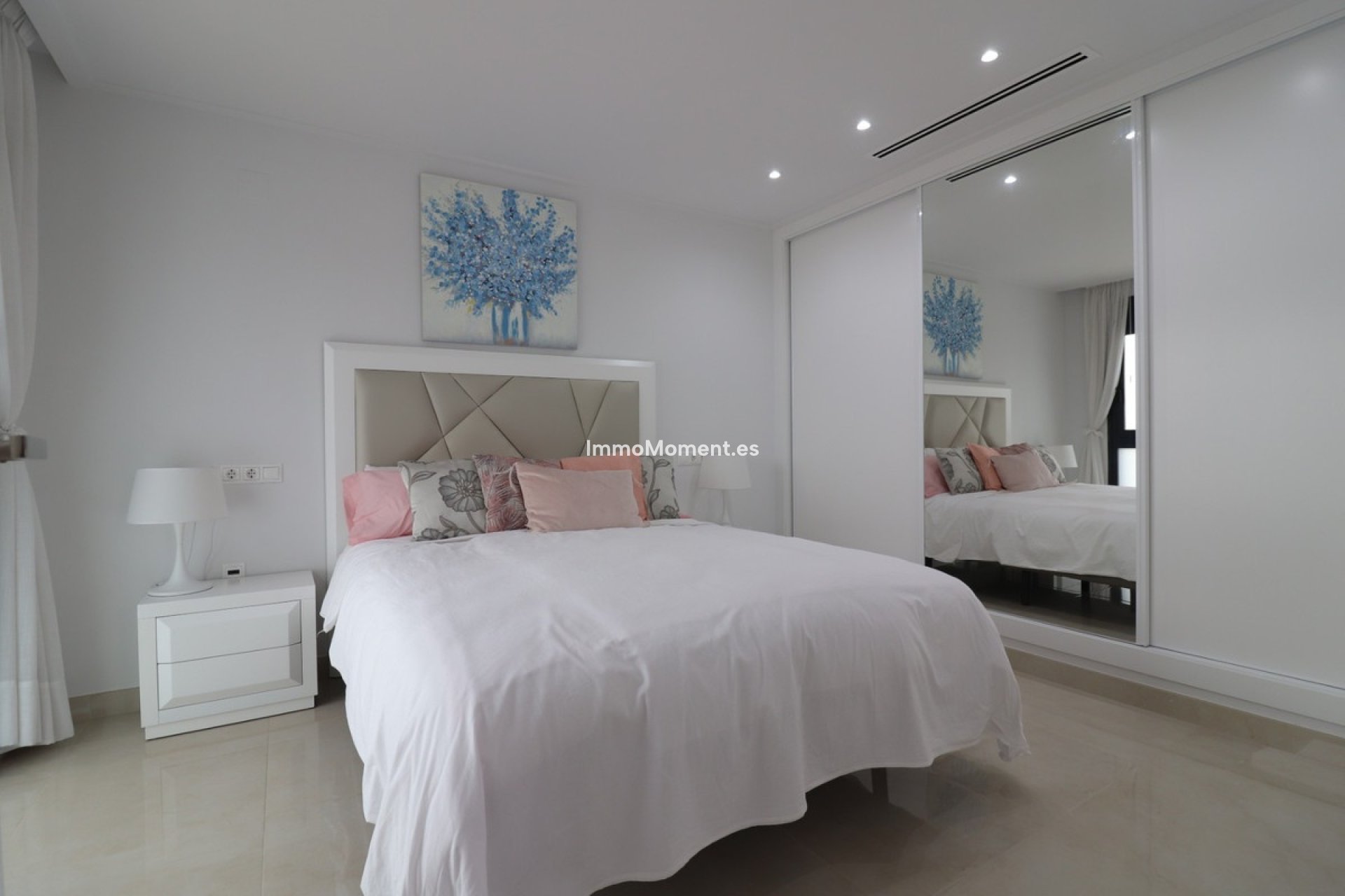 Bestaande woning - Villa - Benijofar