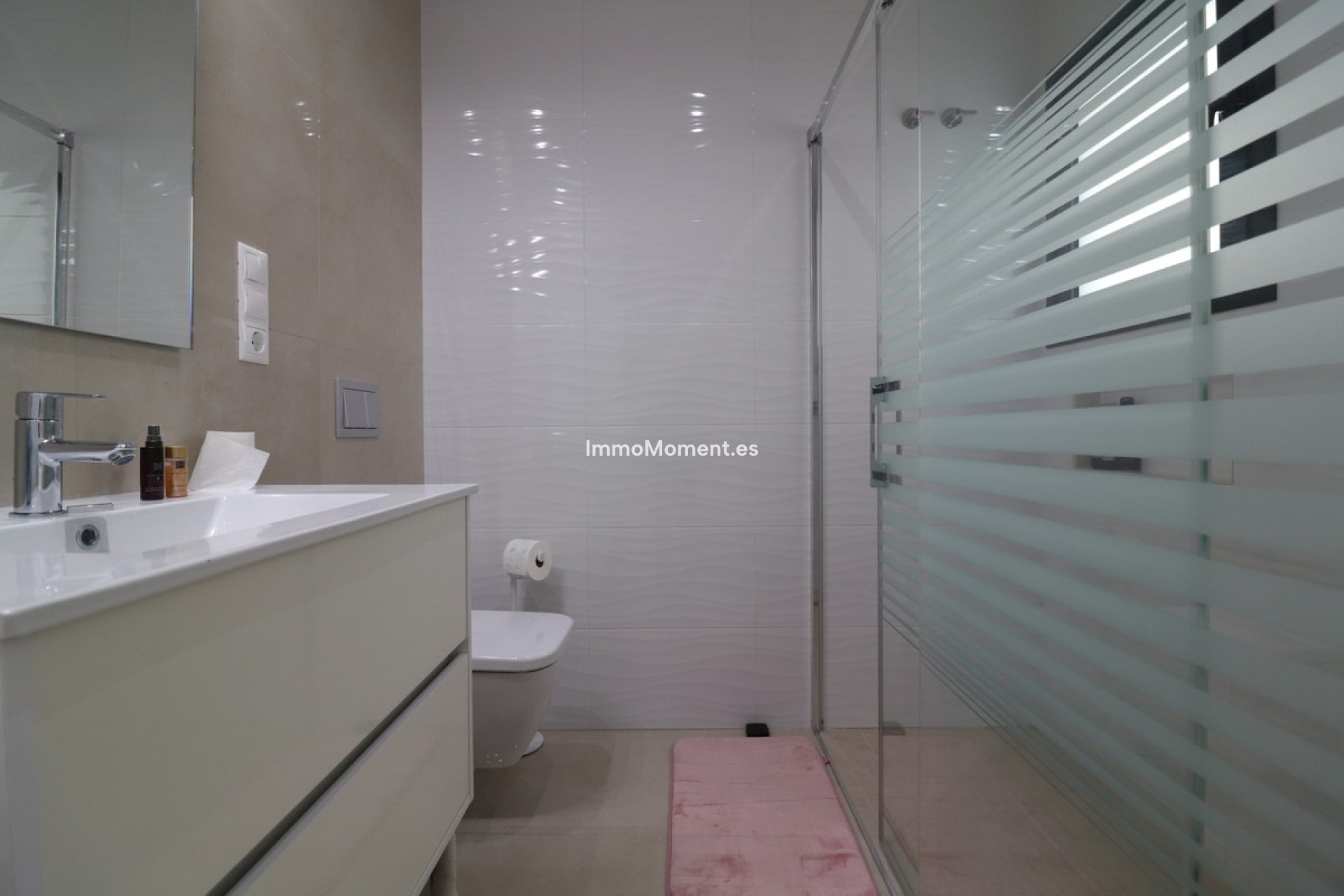 Bestaande woning - Villa - Benijofar