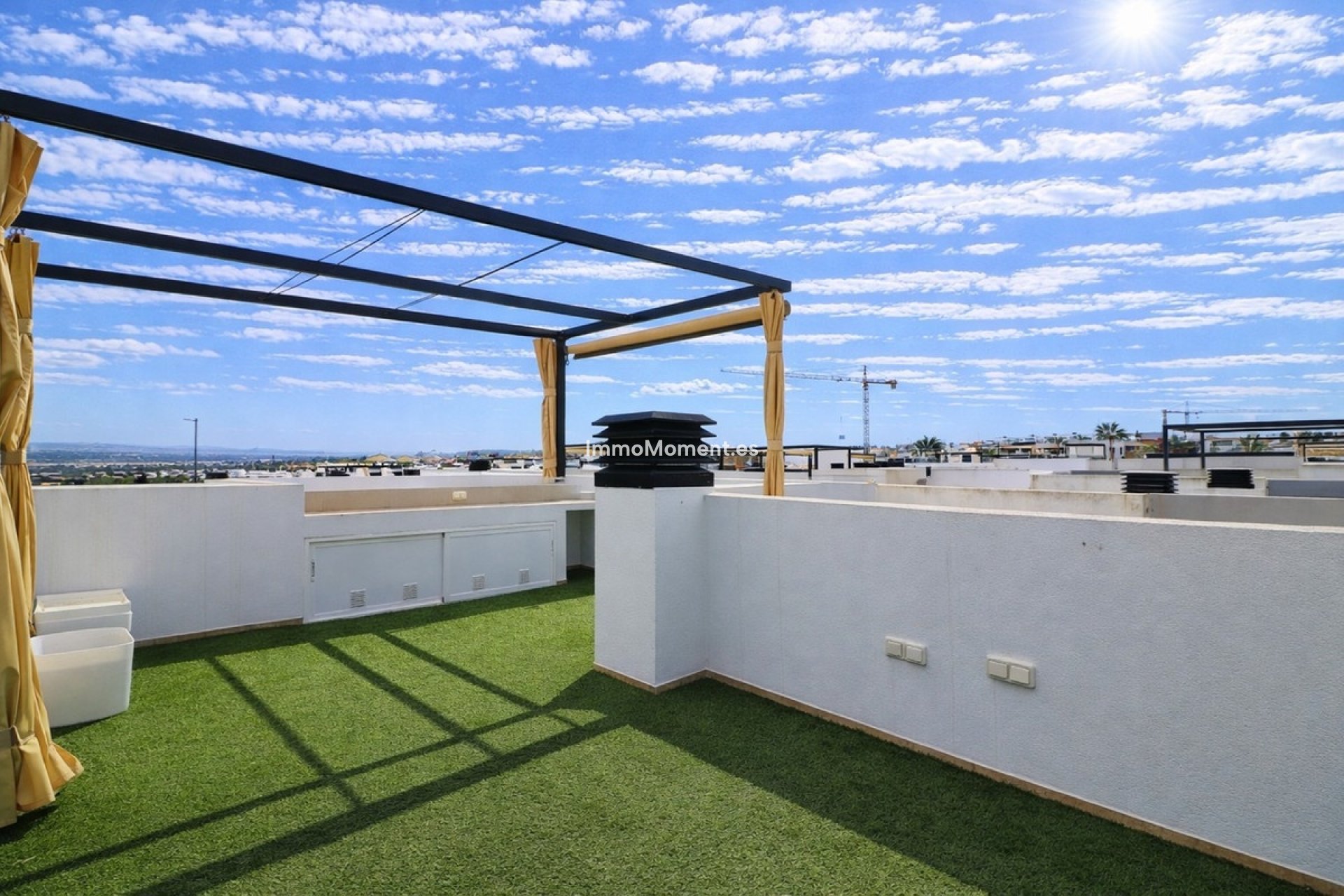 Bestaande woning - Villa - Benijofar